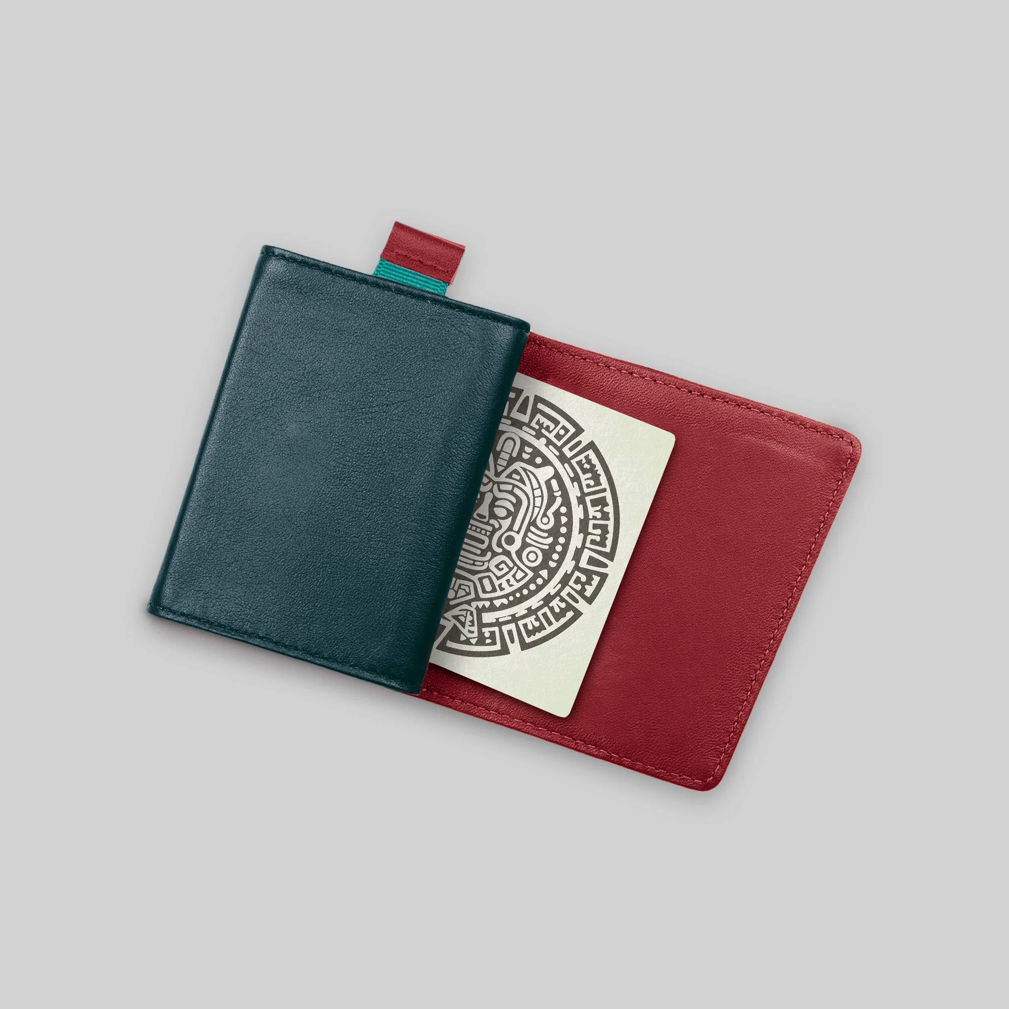Mini MX Speed Wallet (Limited 25 Units) - Image 3