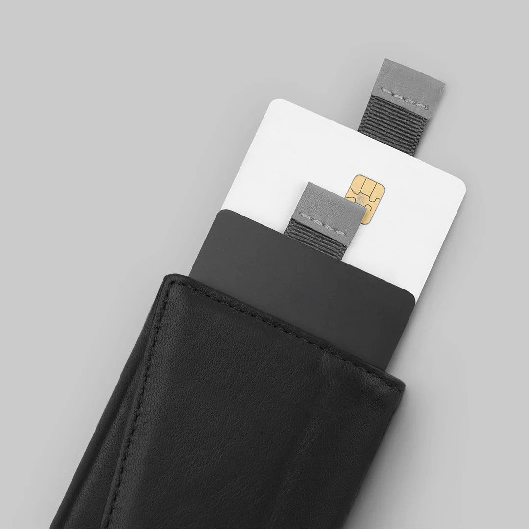Mini Presidential Speed Wallet (Limited 20 Units) - Image 4