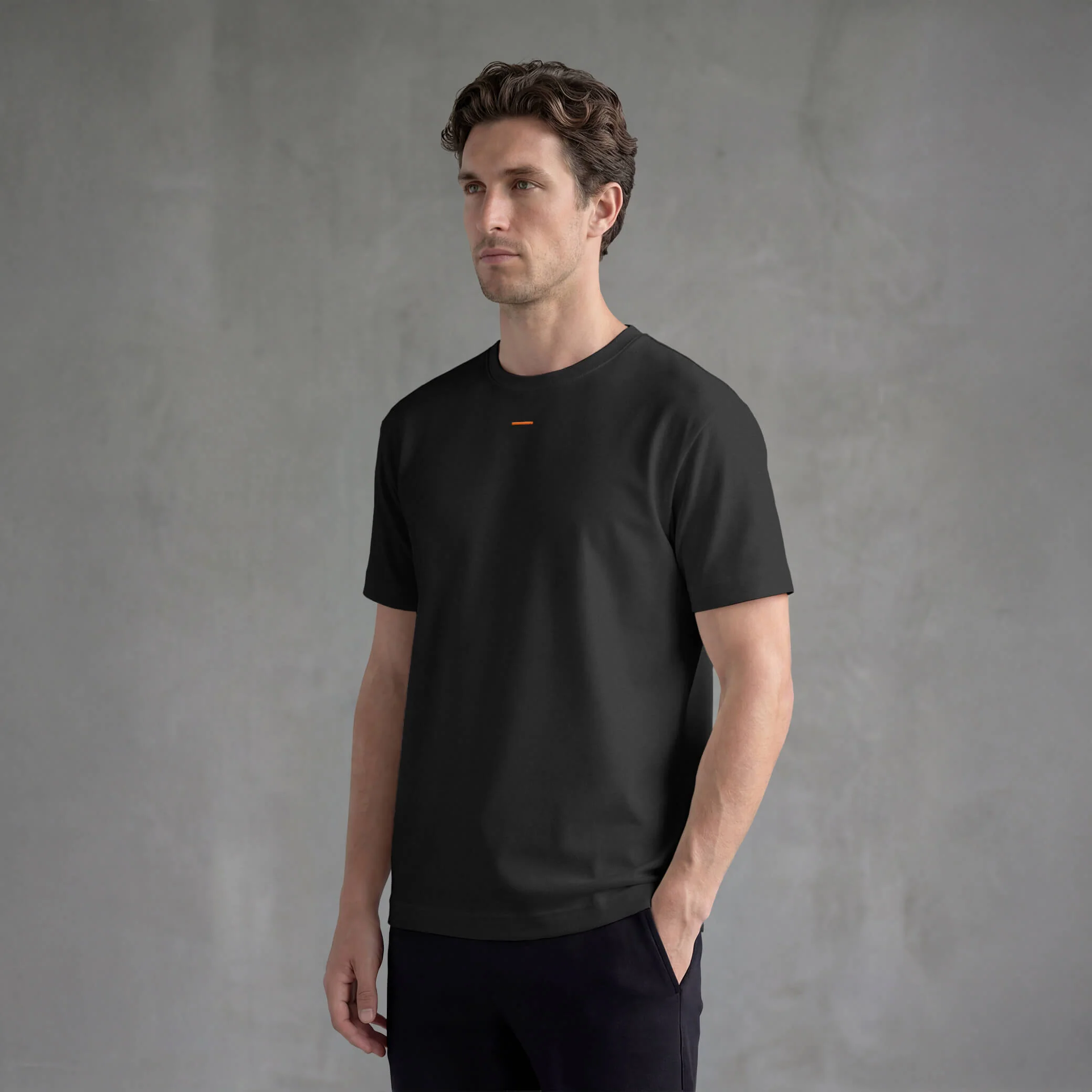 Raise The Bar T-Shirt Short Sleeve - Image 22
