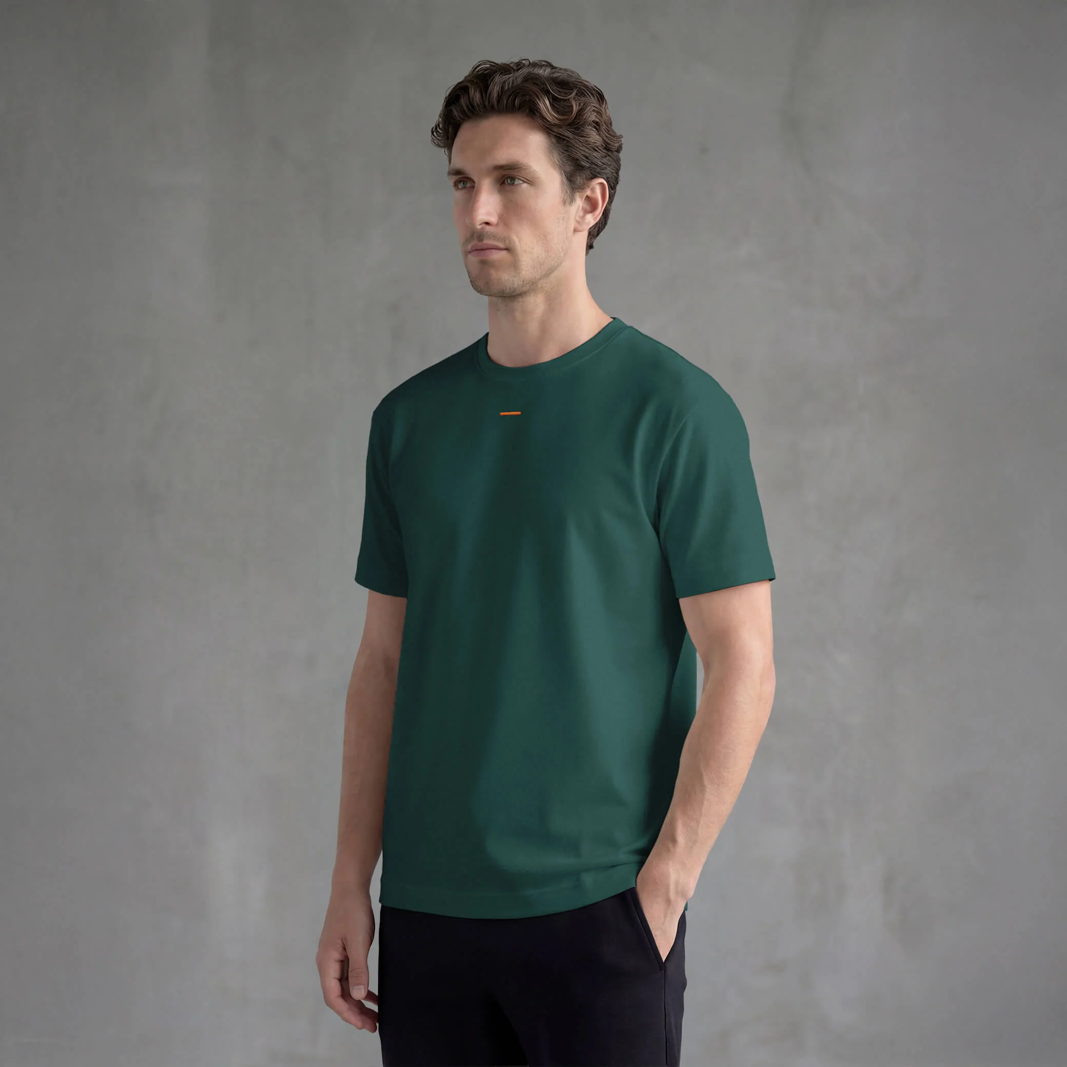 Raise The Bar T-Shirt Short Sleeve - Image 23