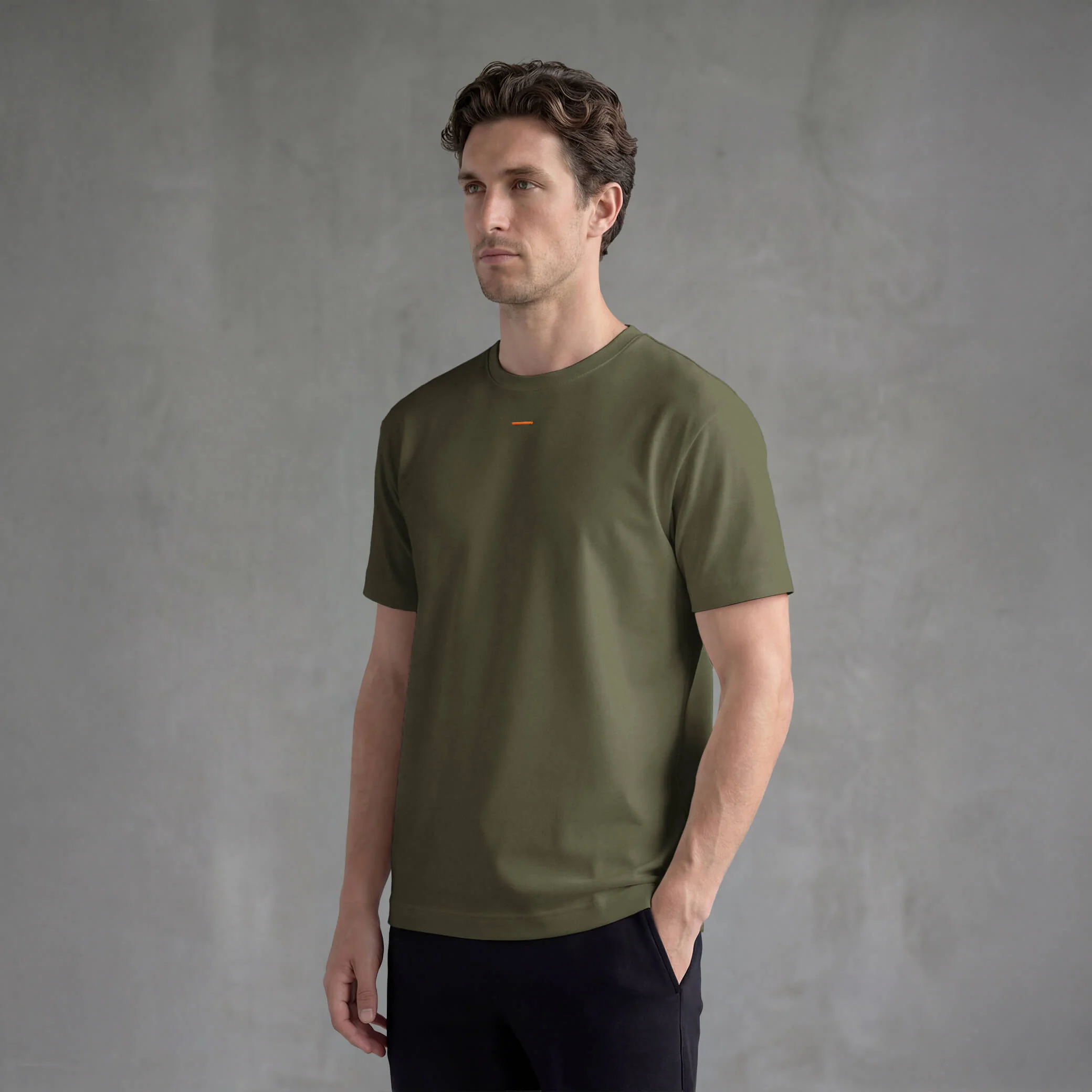 Raise The Bar T-Shirt Short Sleeve - Image 25