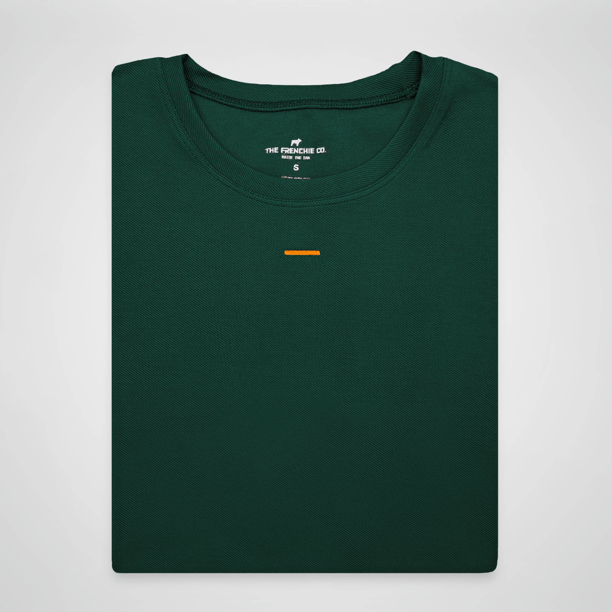 Raise The Bar T-Shirt Short Sleeve - Image 3