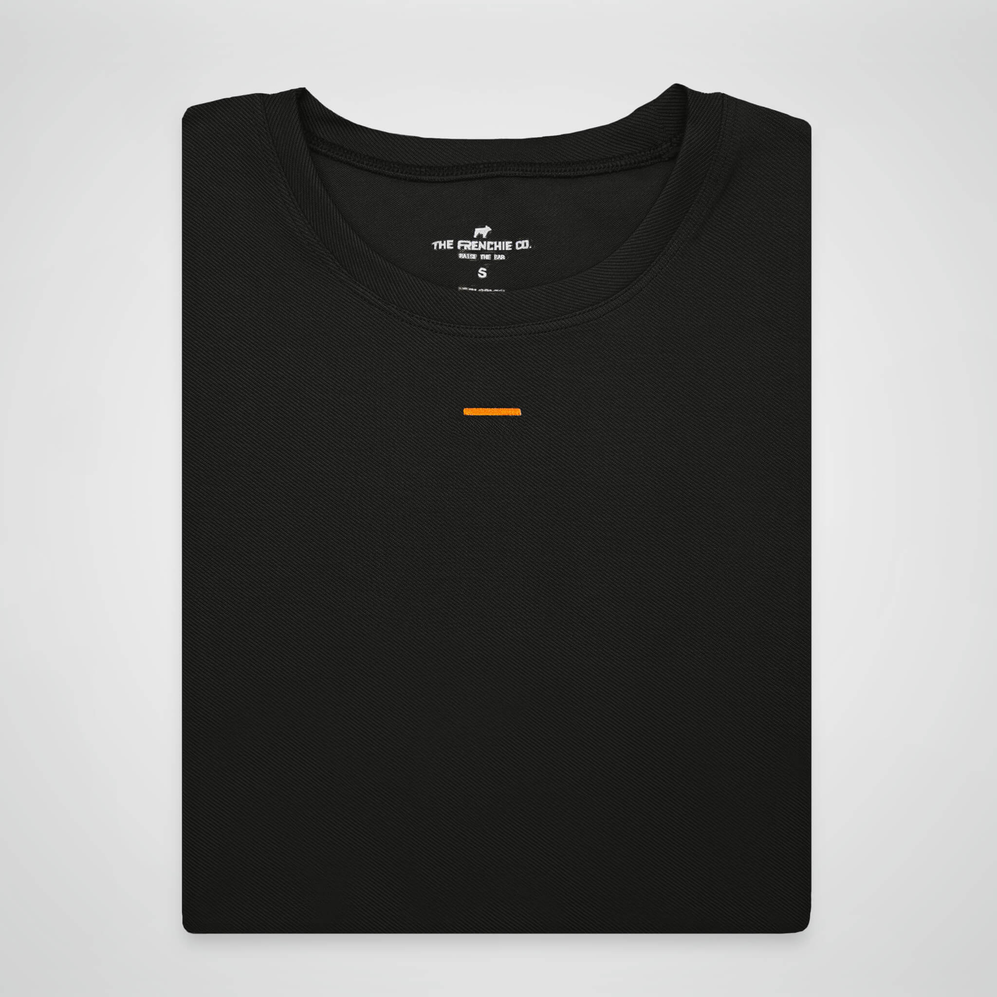 Raise The Bar T-Shirt Short Sleeve - Image 4