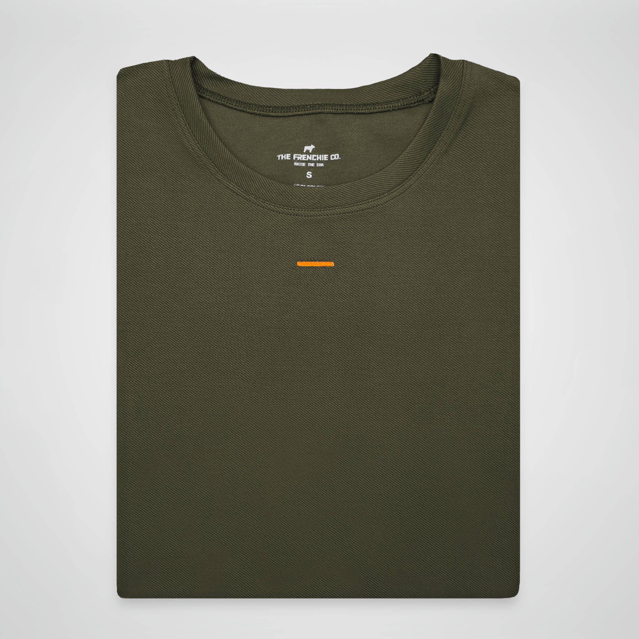 Raise The Bar T-Shirt Short Sleeve - Image 5