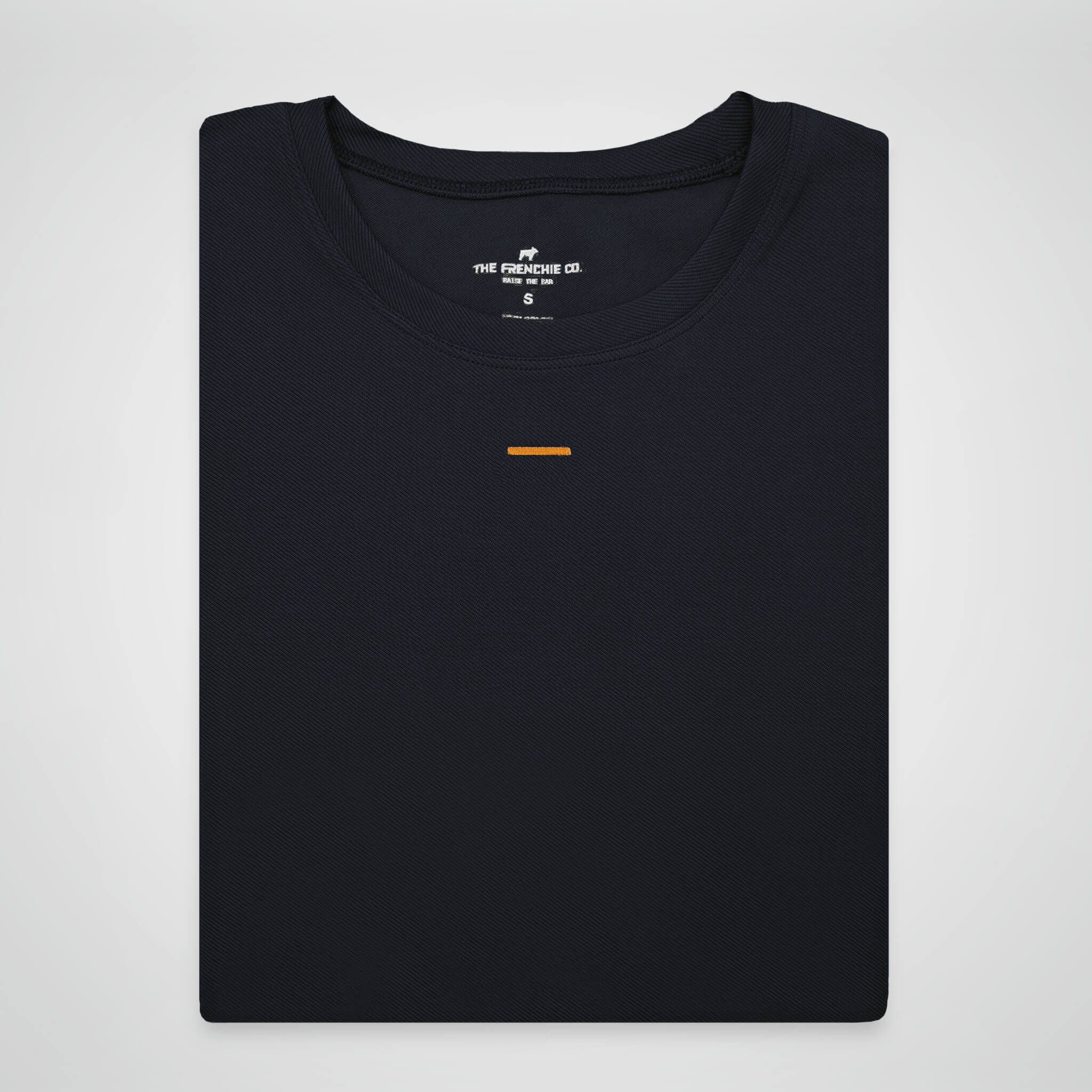Raise The Bar T-Shirt Short Sleeve - Image 6