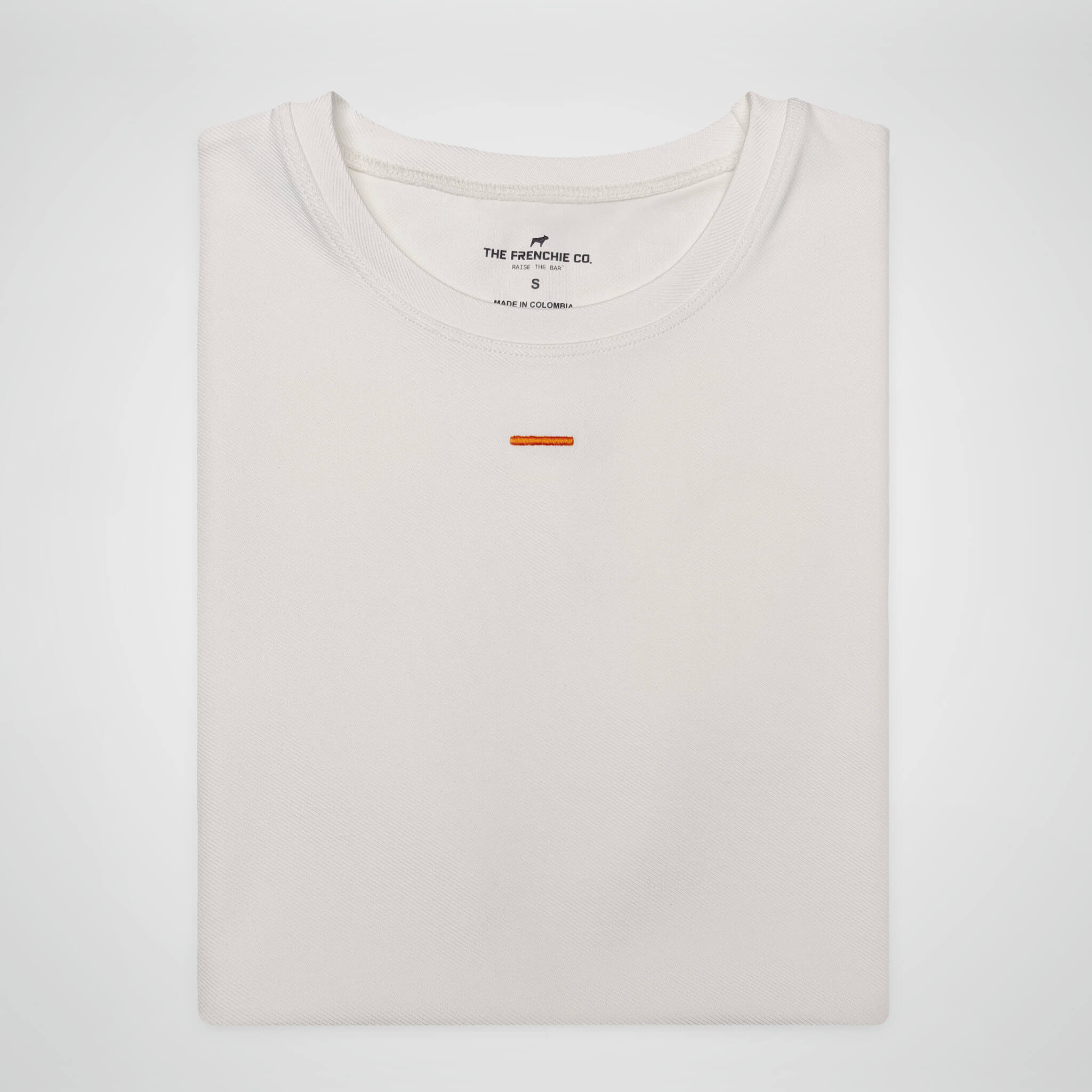 Raise The Bar T-Shirt Short Sleeve - Image 7