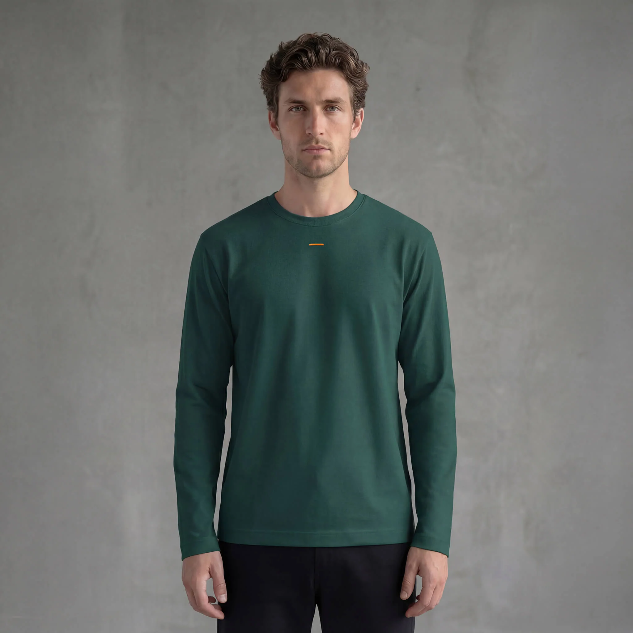 Raise The Bar T-Shirt Long Sleeve - Image 14
