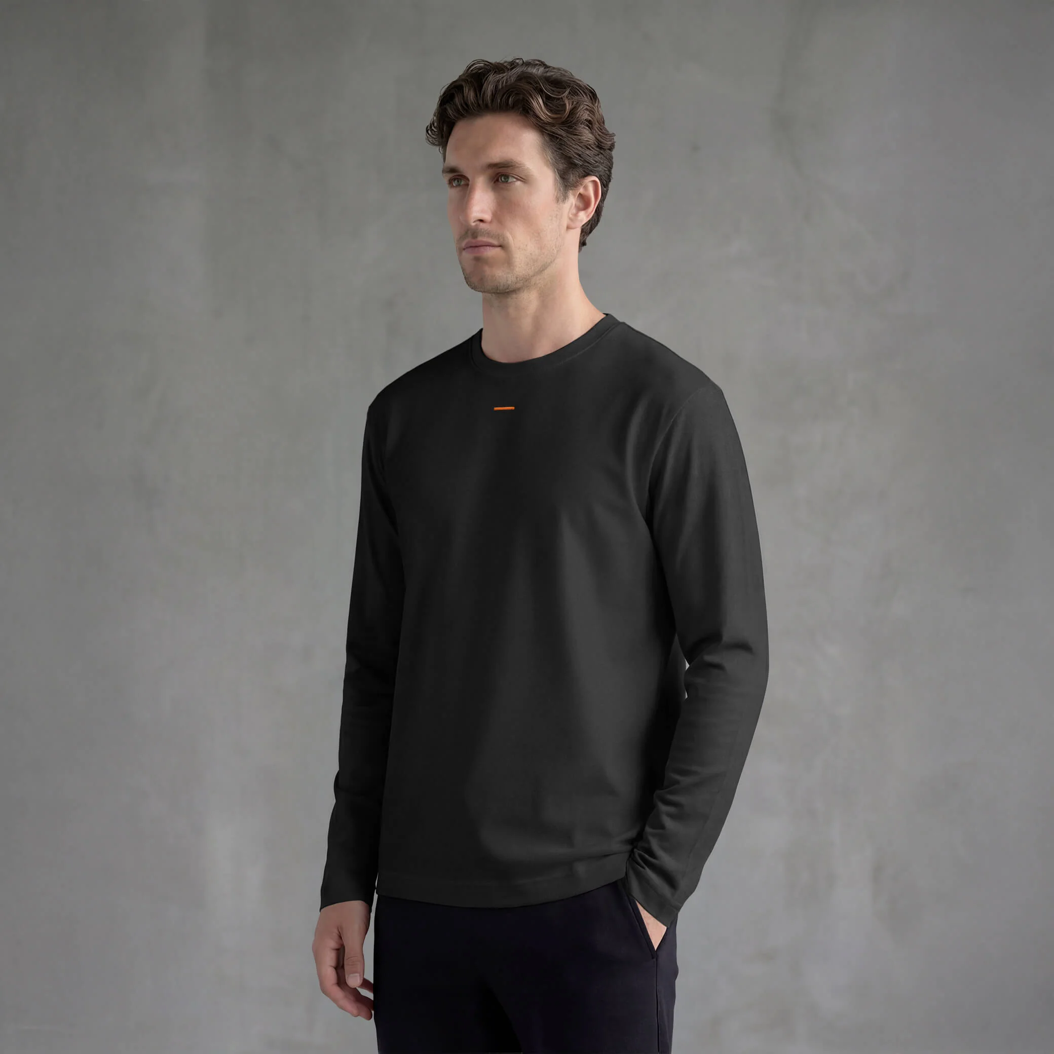 Raise The Bar T-Shirt Long Sleeve - Image 22