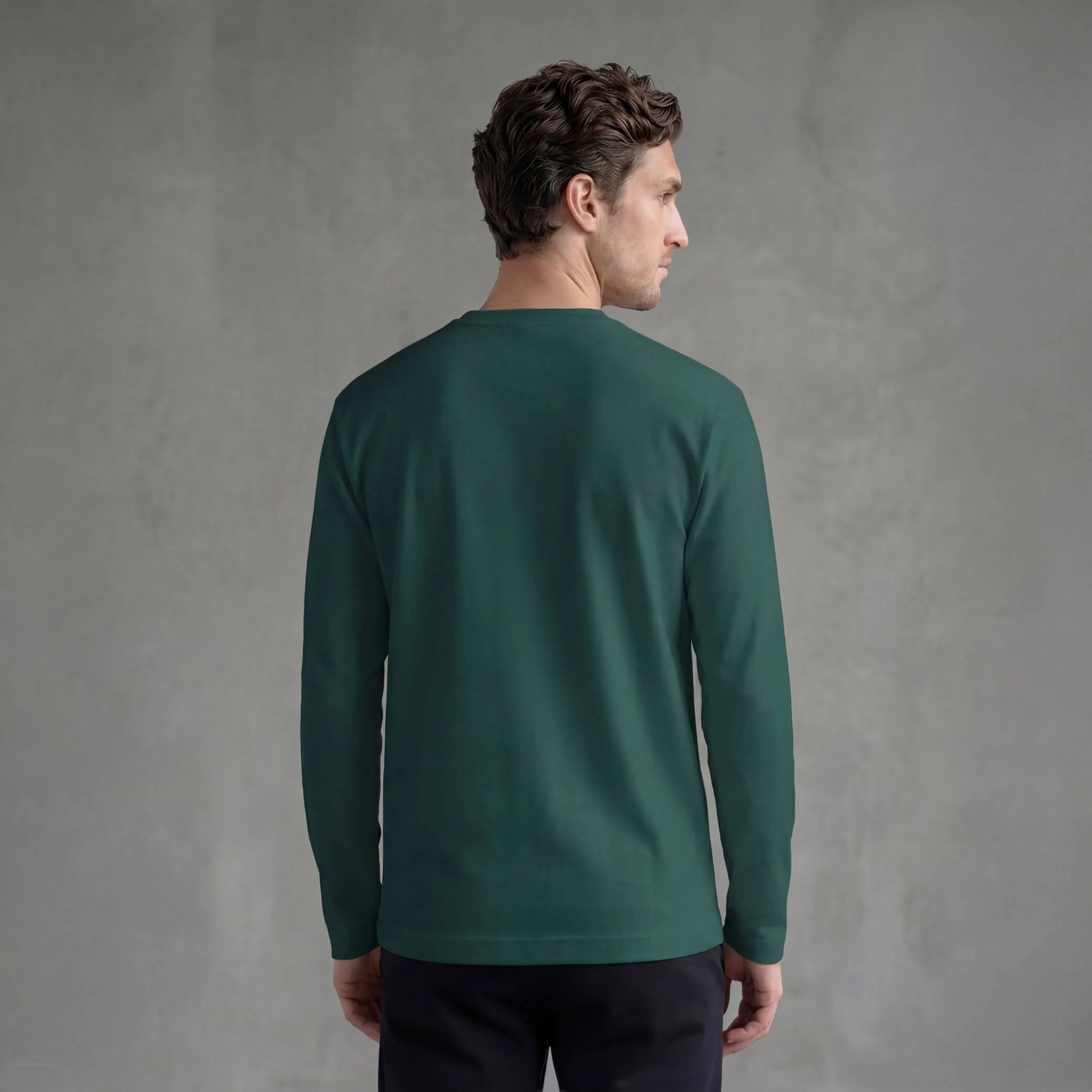 Raise The Bar T-Shirt Long Sleeve - Image 24
