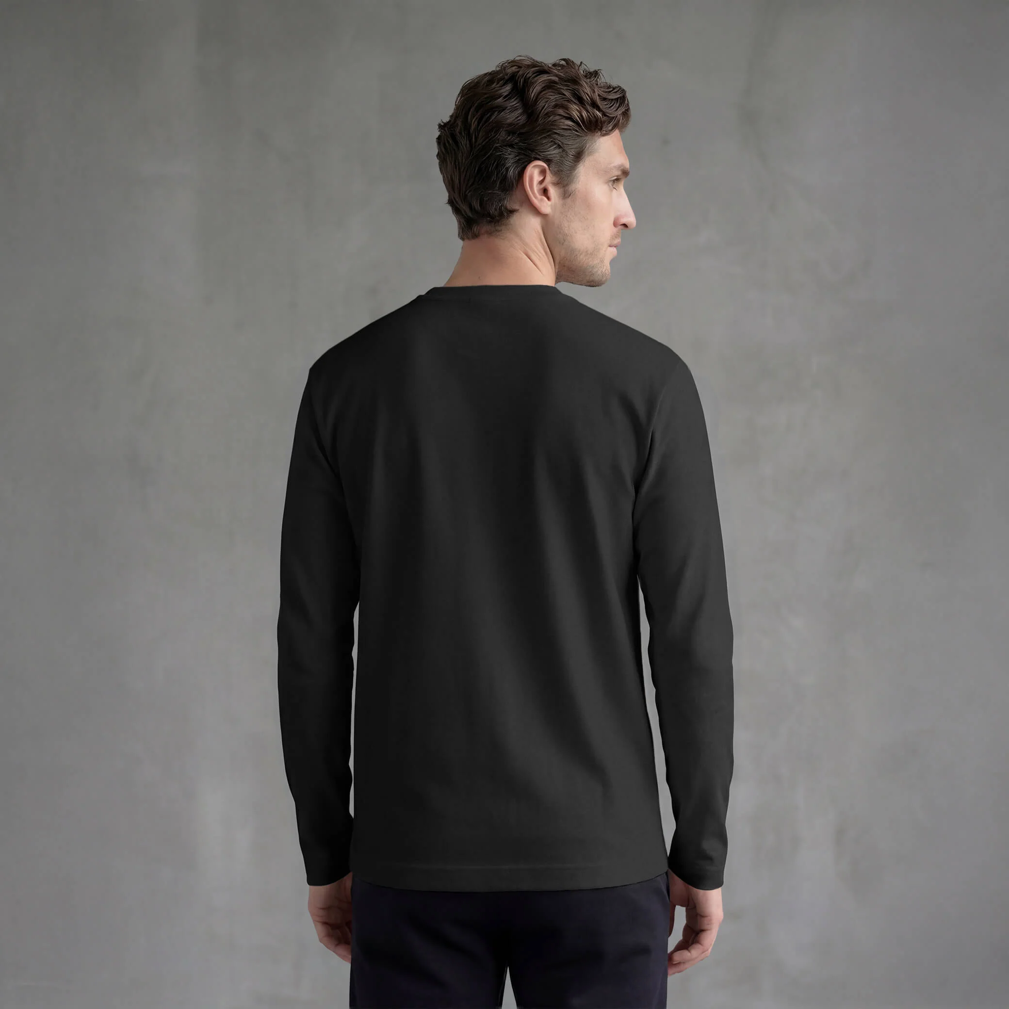 Raise The Bar T-Shirt Long Sleeve - Image 25