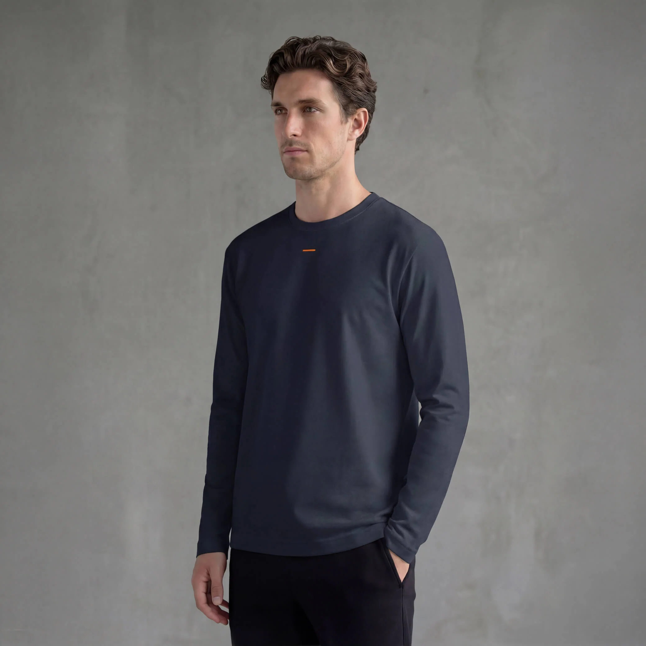 Raise The Bar T-Shirt Long Sleeve - Image 26