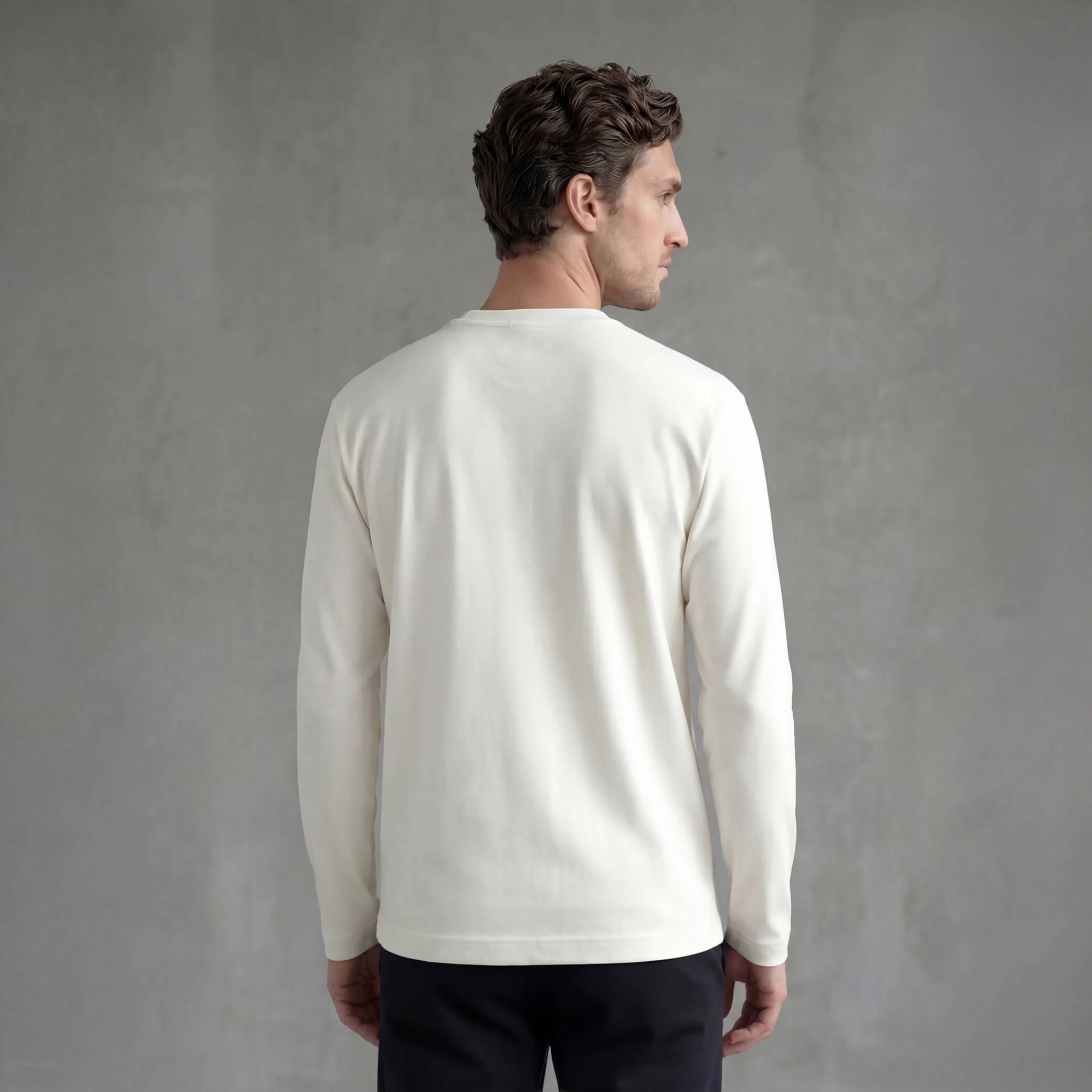 Raise The Bar T-Shirt Long Sleeve - Image 27