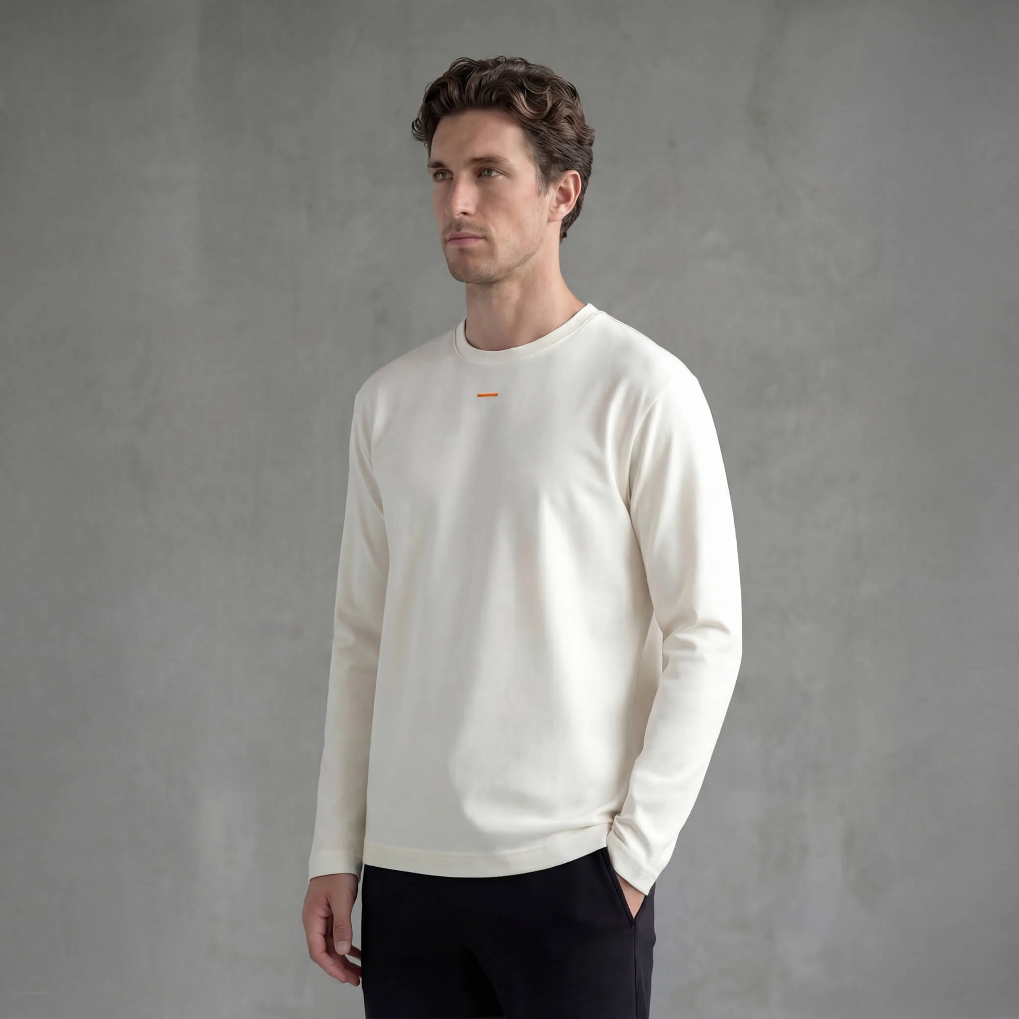 Raise The Bar T-Shirt Long Sleeve - Image 28