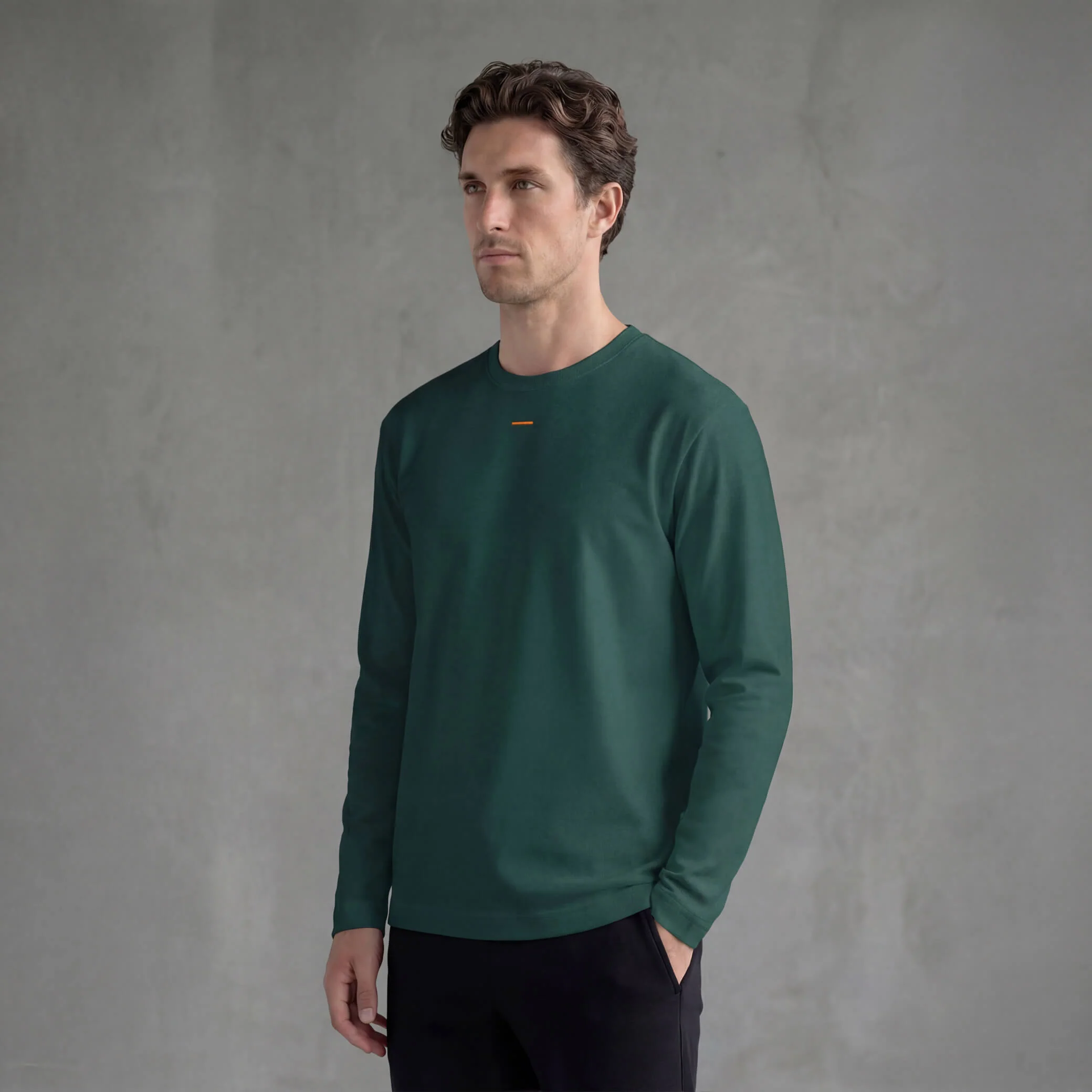 Raise The Bar T-Shirt Long Sleeve - Image 29