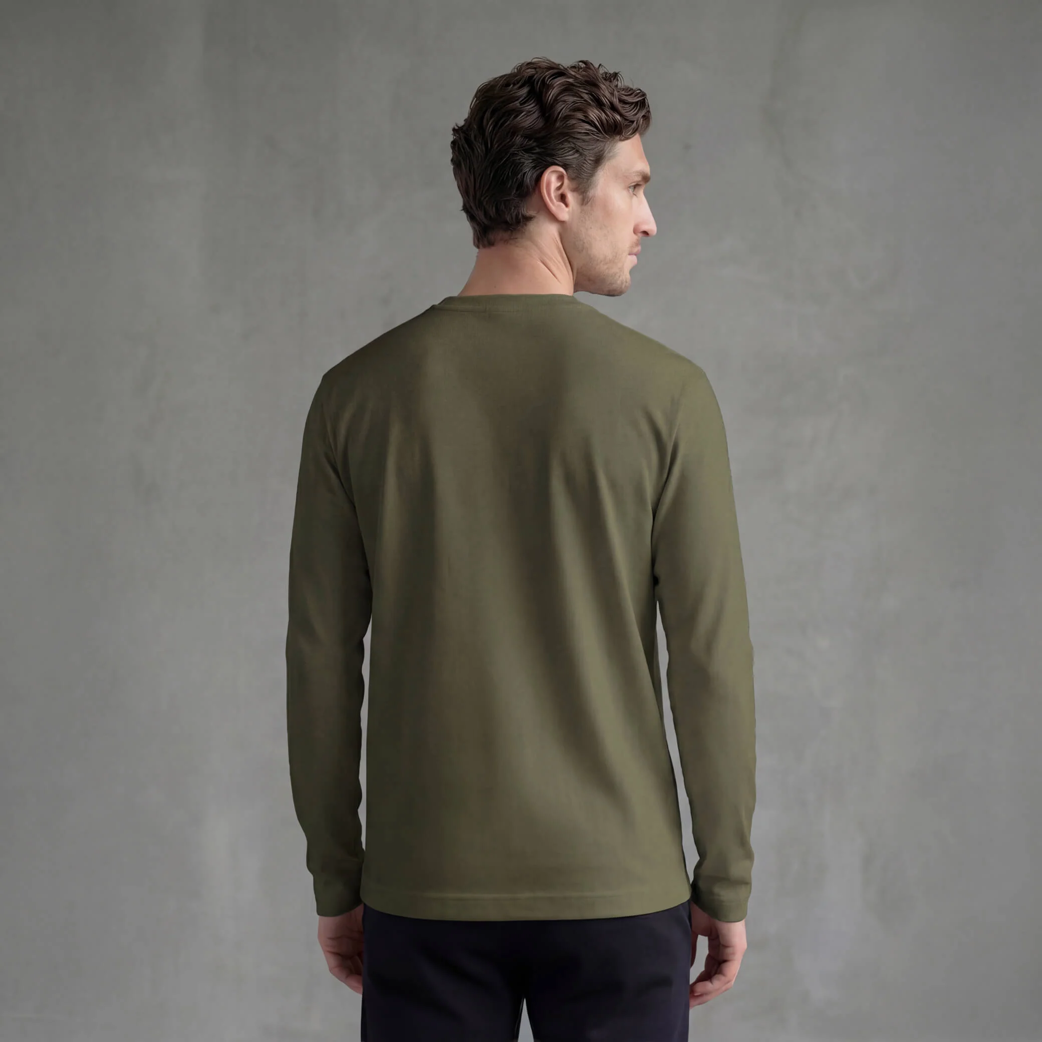 Raise The Bar T-Shirt Long Sleeve - Image 30