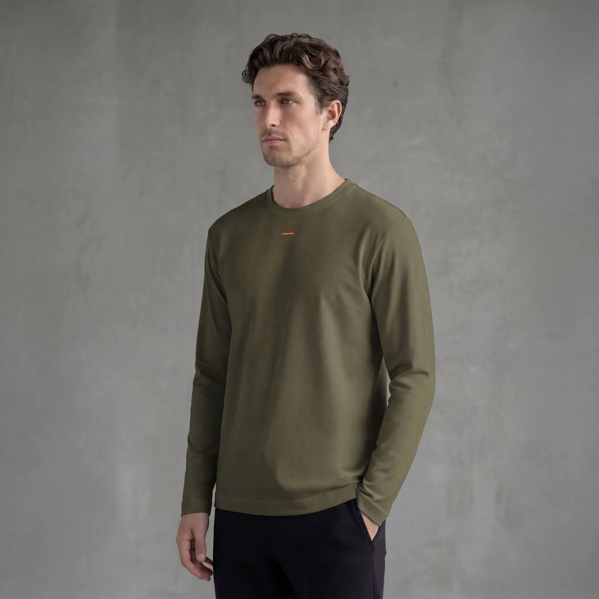 Raise The Bar T-Shirt Long Sleeve - Image 31