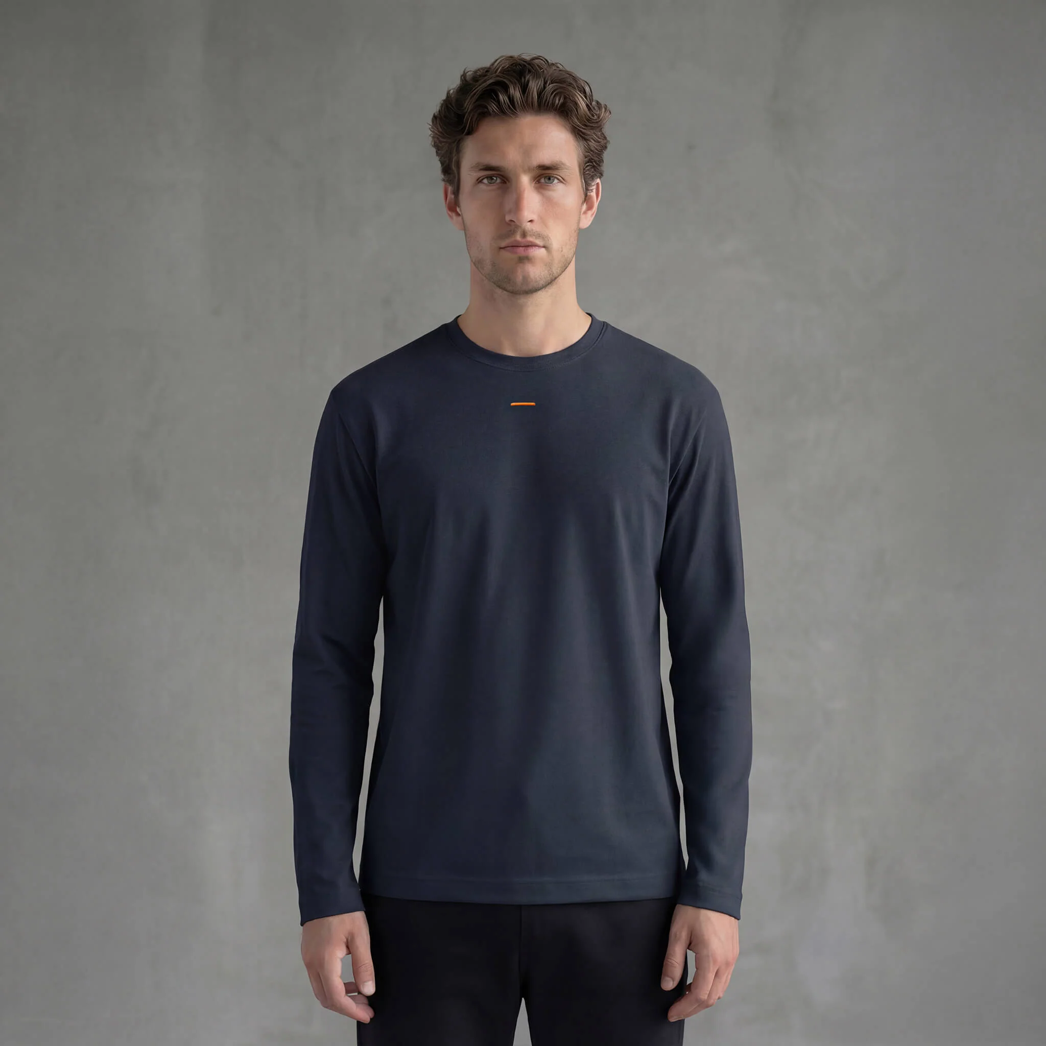 Raise The Bar T-Shirt Long Sleeve - Image 32