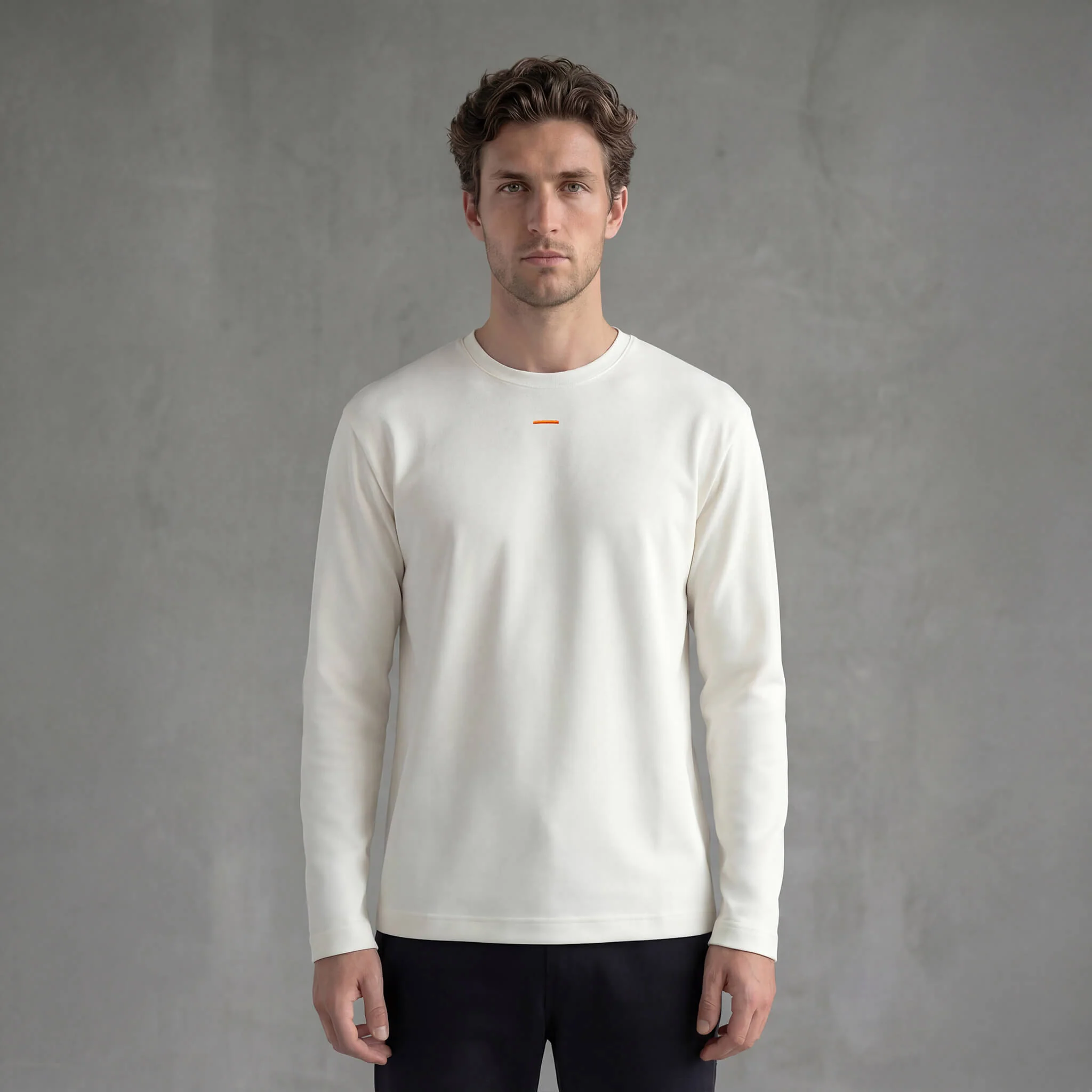 Raise The Bar T-Shirt Long Sleeve - Image 33