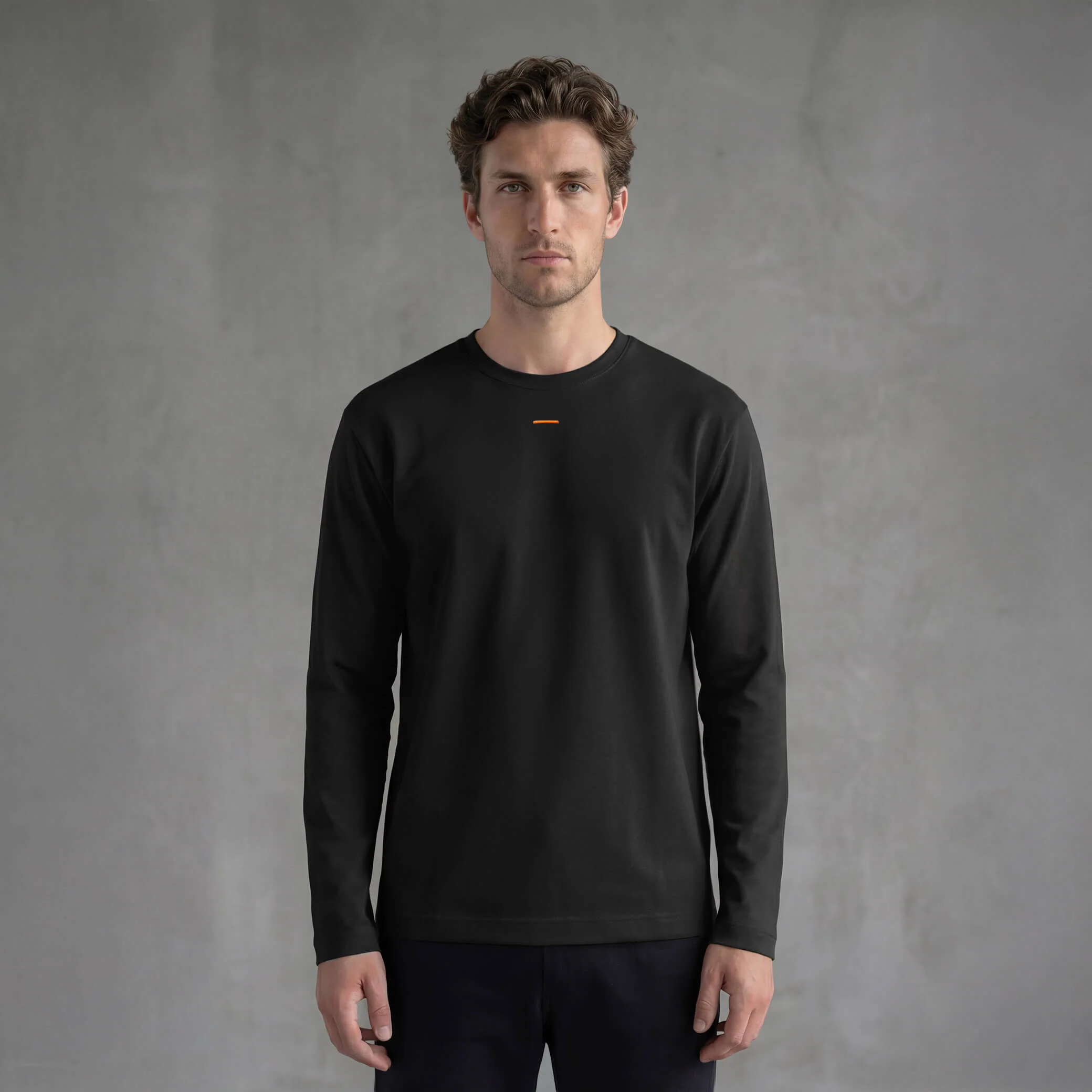 Raise The Bar T-Shirt Long Sleeve - Image 34