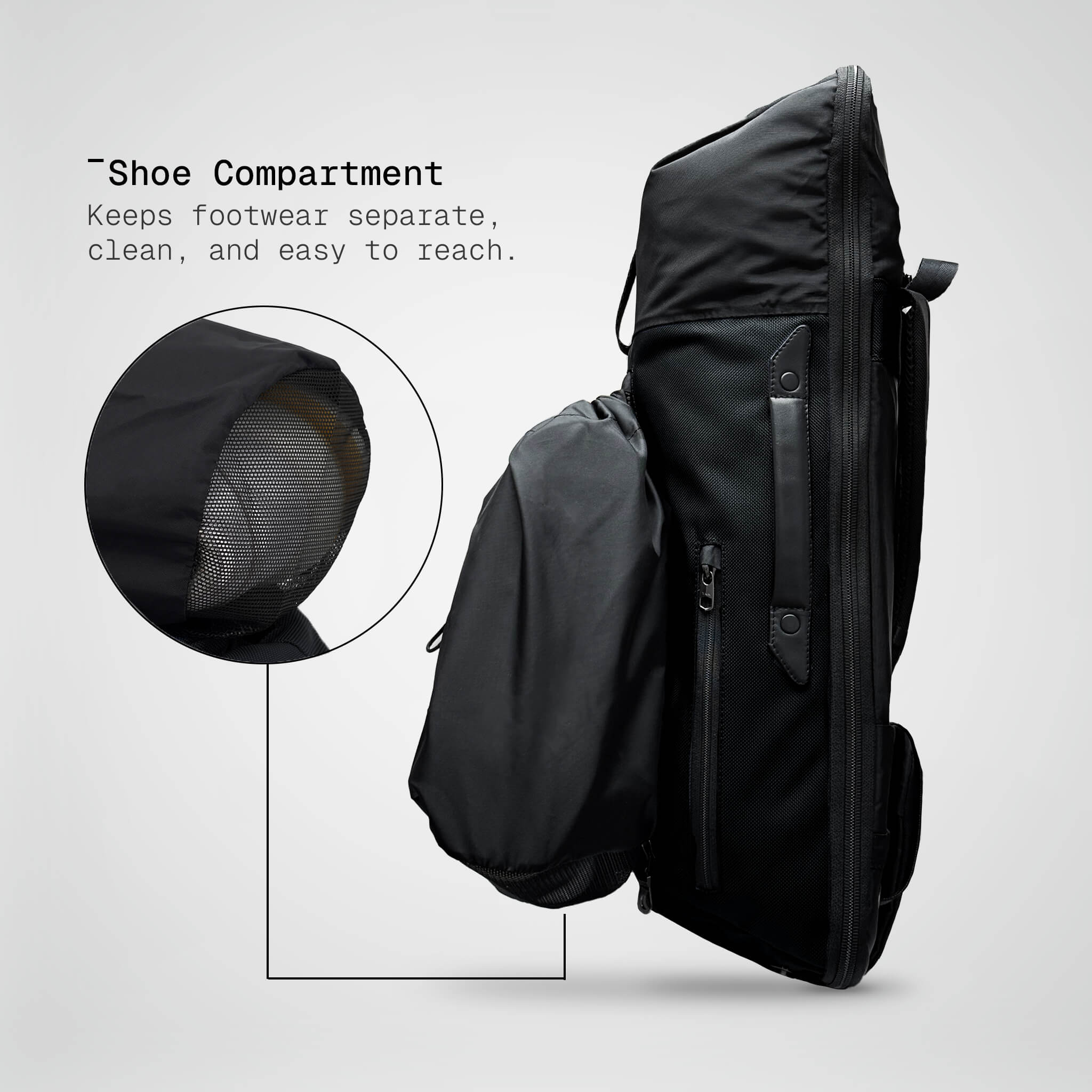 The Rise Speed Backpack - Image 11