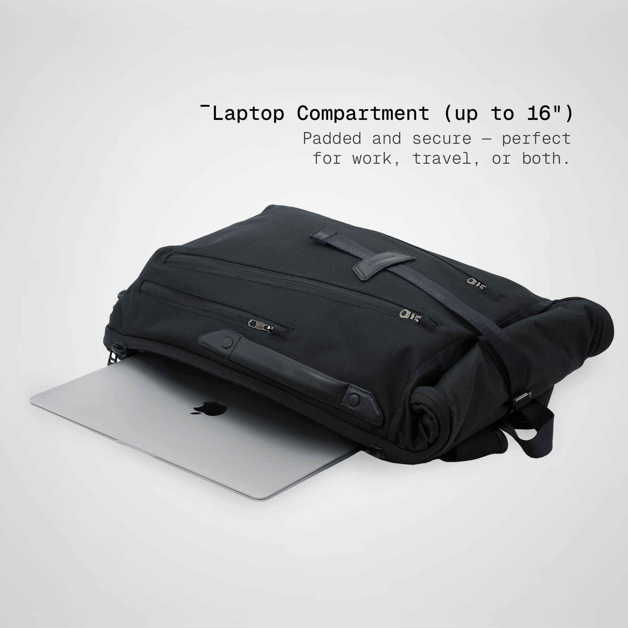 The Rise Speed Backpack - Image 9