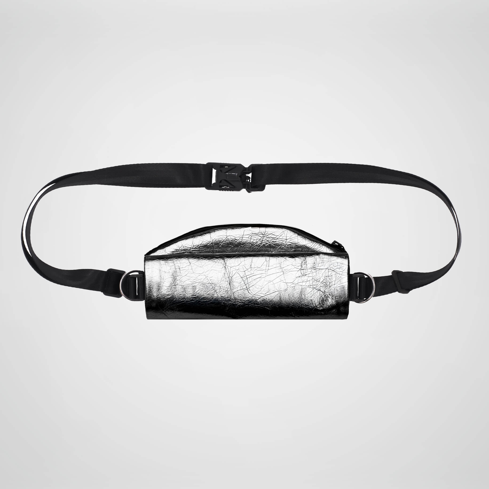 Silver Mini 3 in 1 Sling/Backpack - Limited Edition 30 units - Image 11