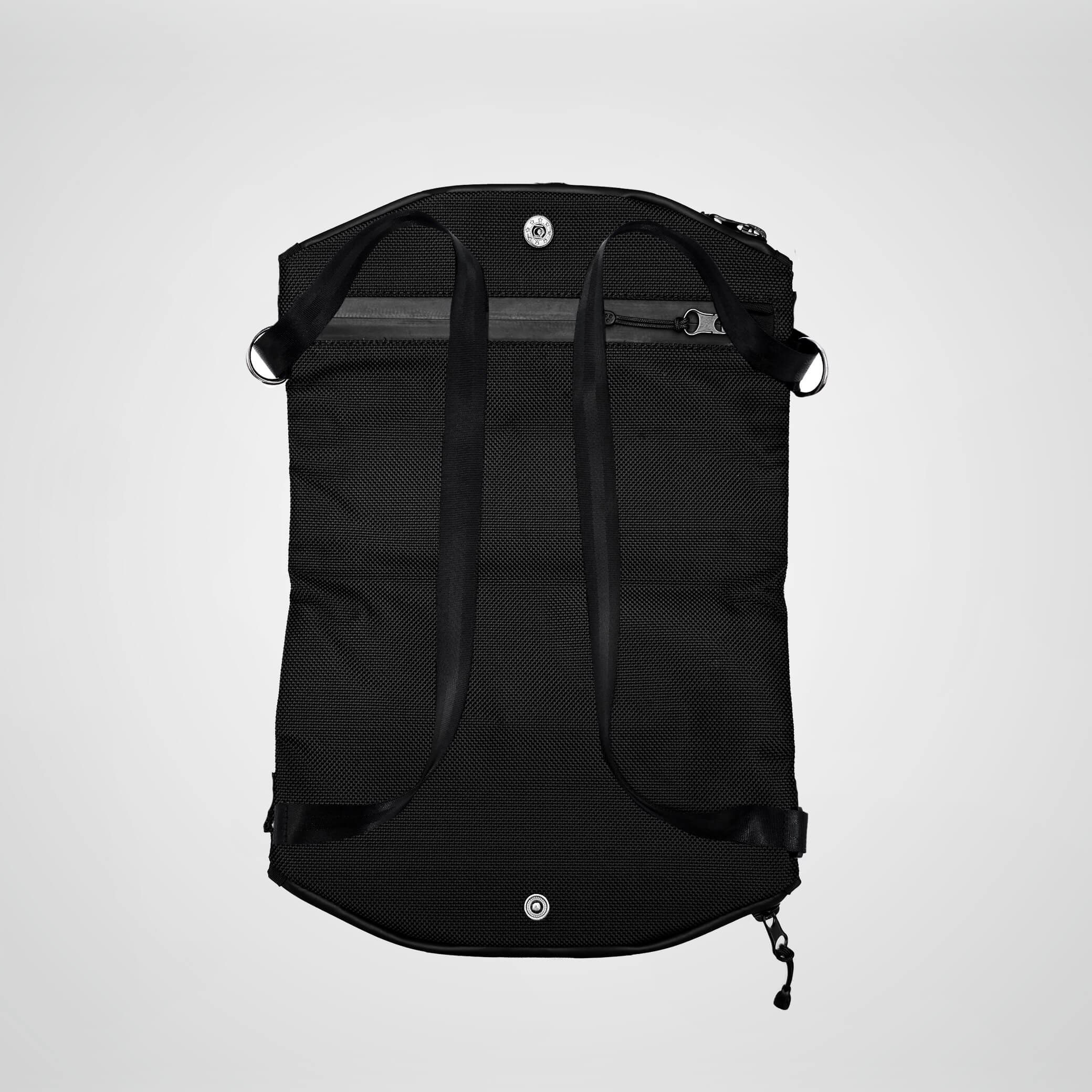 Silver Mini 3 in 1 Sling/Backpack - Limited Edition 30 units - Image 13
