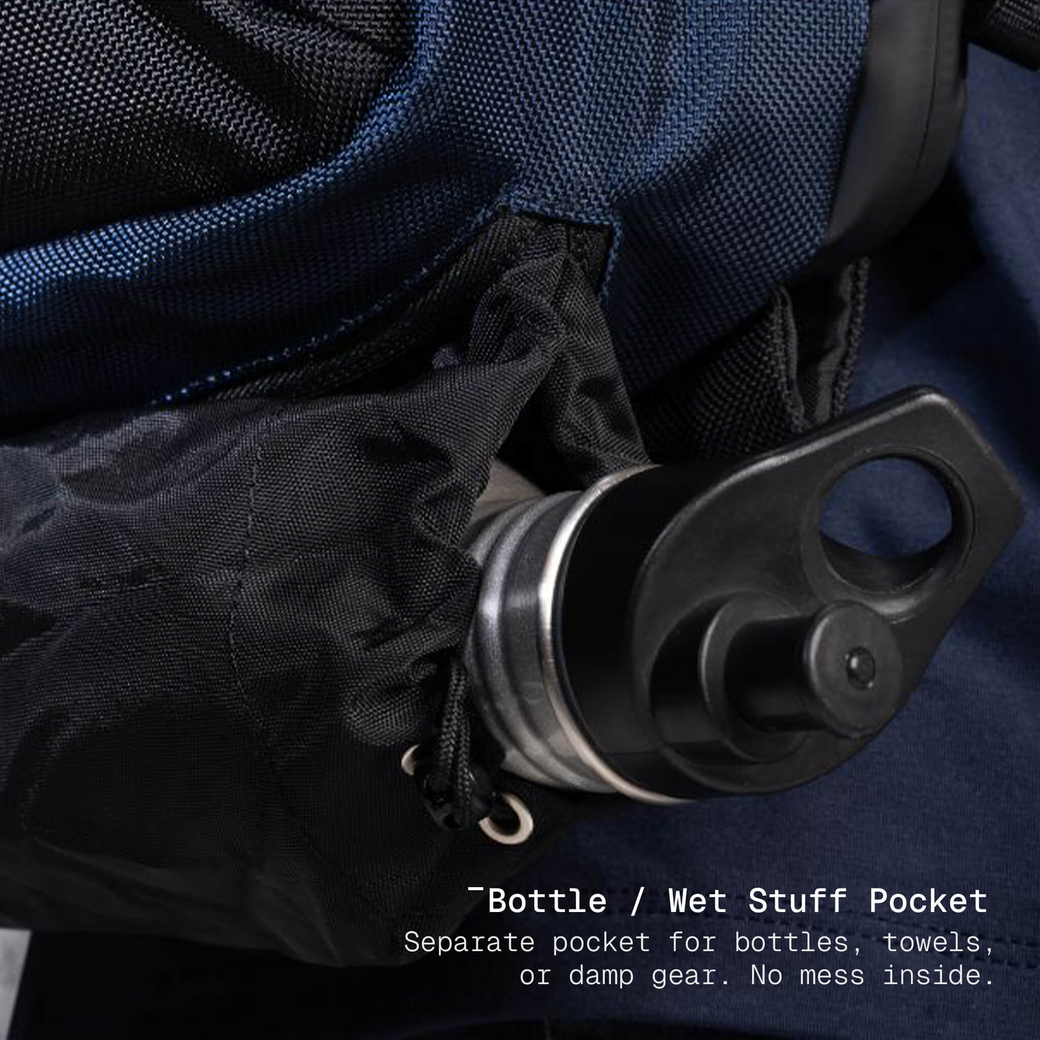 SL SPEED BACKPACK 18L - Image 74