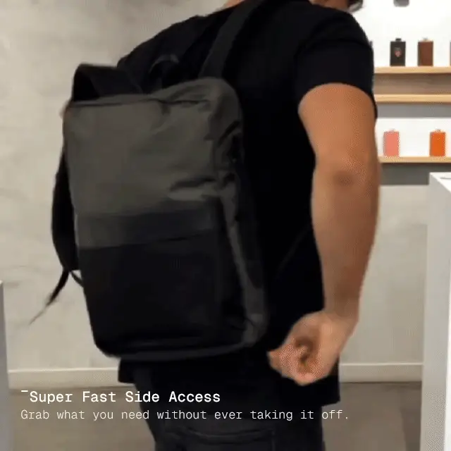 SL SPEED BACKPACK 16L - Image 70