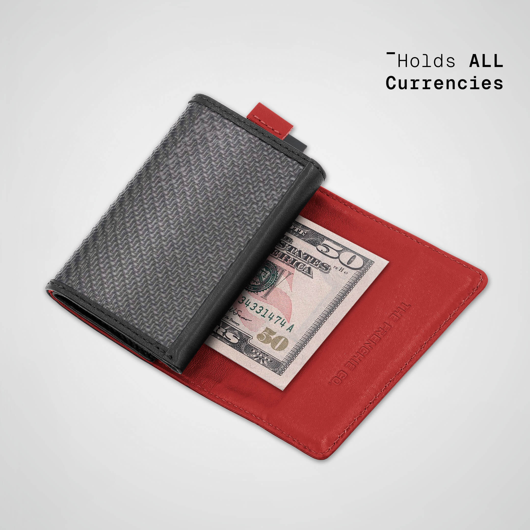 Carbon Speed Wallet - Image 12