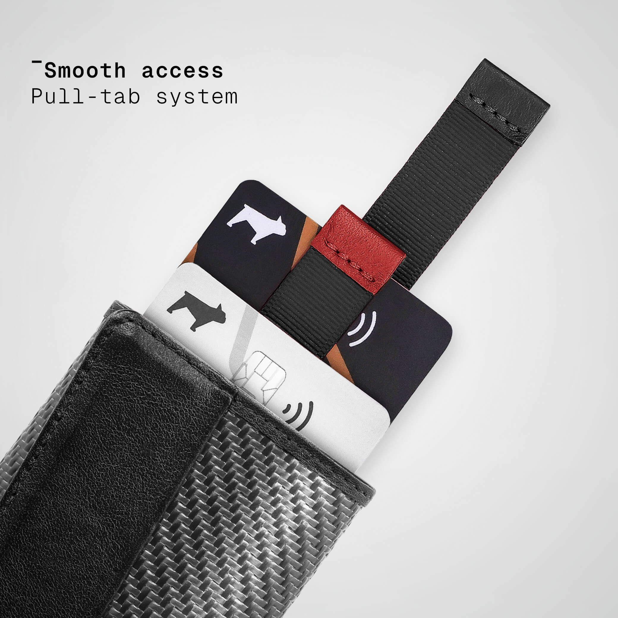 Carbon Speed Wallet - Image 14