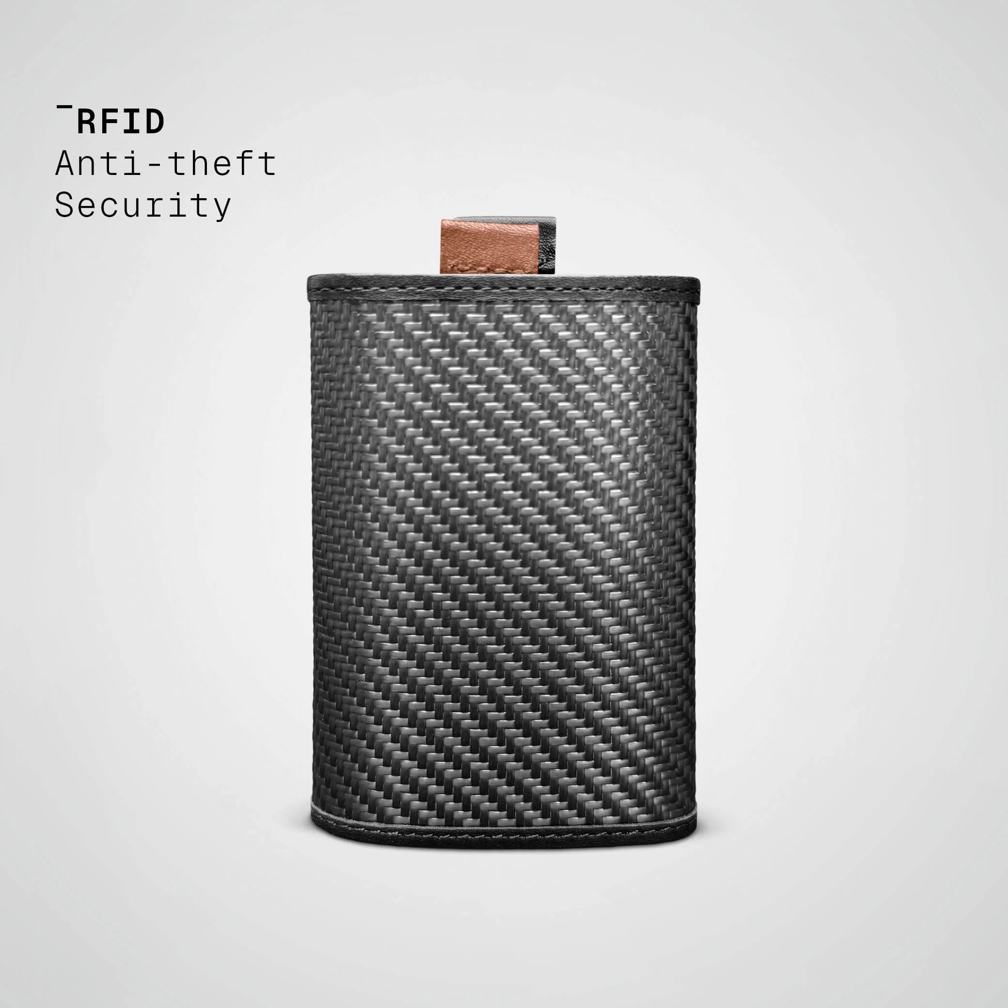 Carbon Speed Wallet - Image 4
