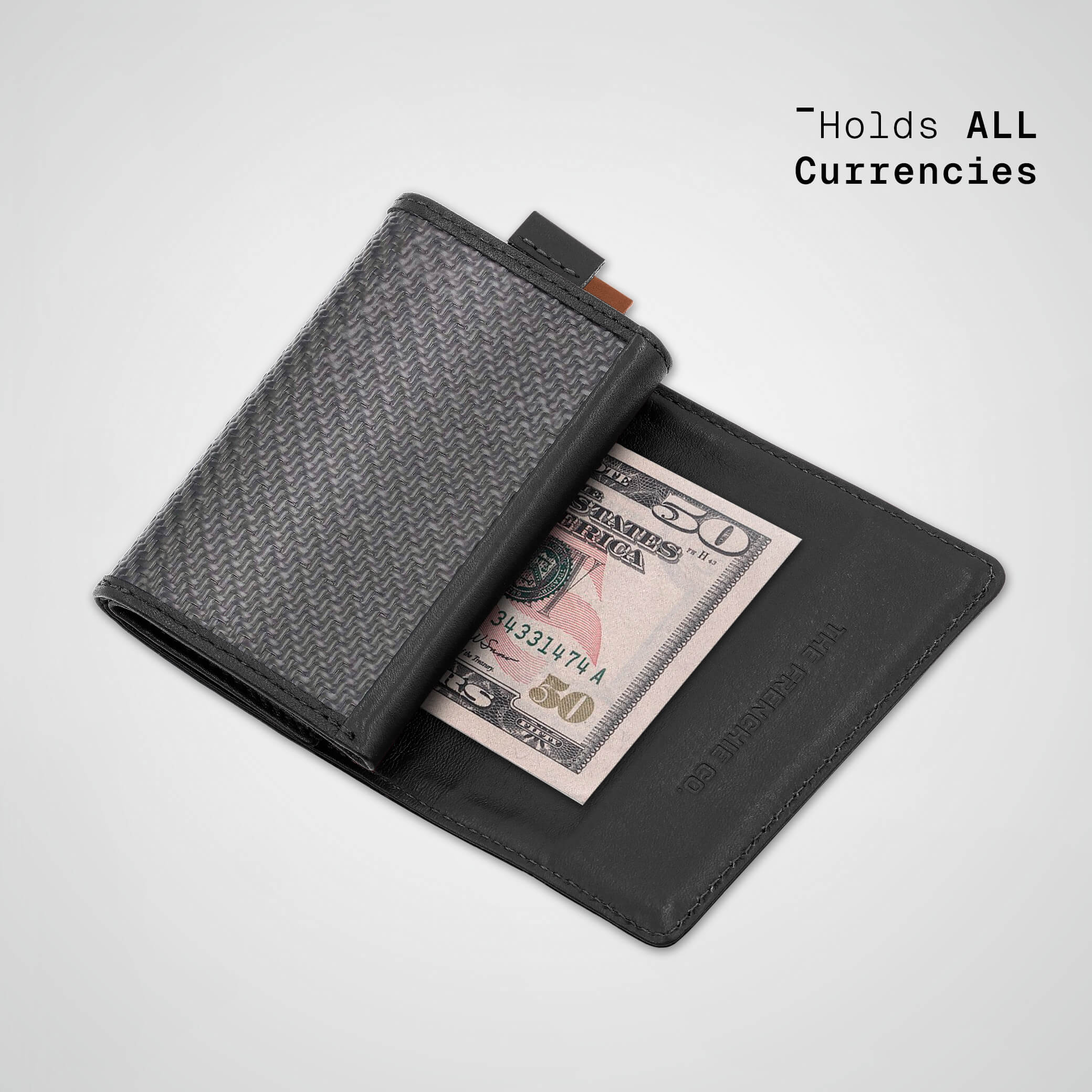 Carbon Speed Wallet - Image 5