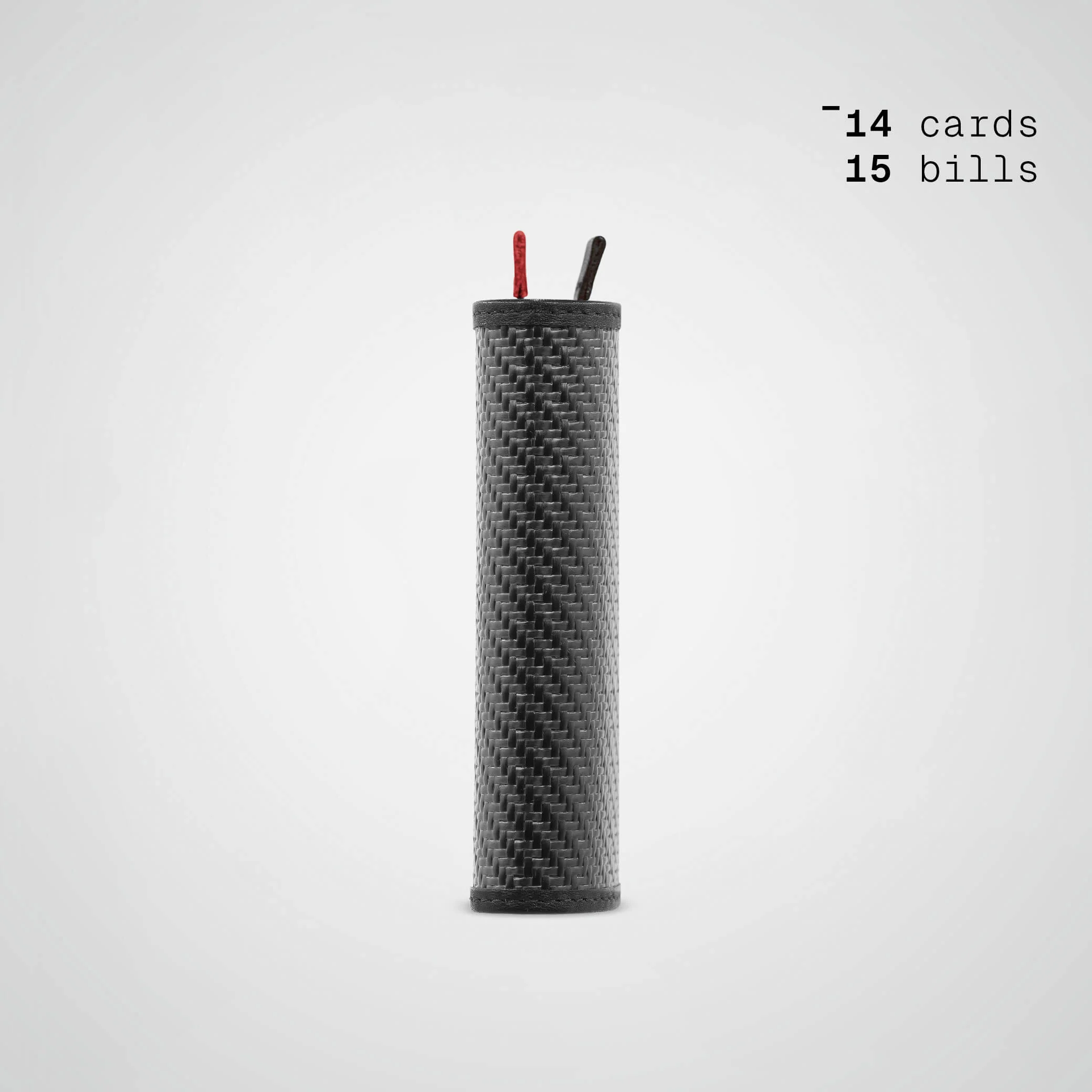 Carbon Speed Wallet - Image 8