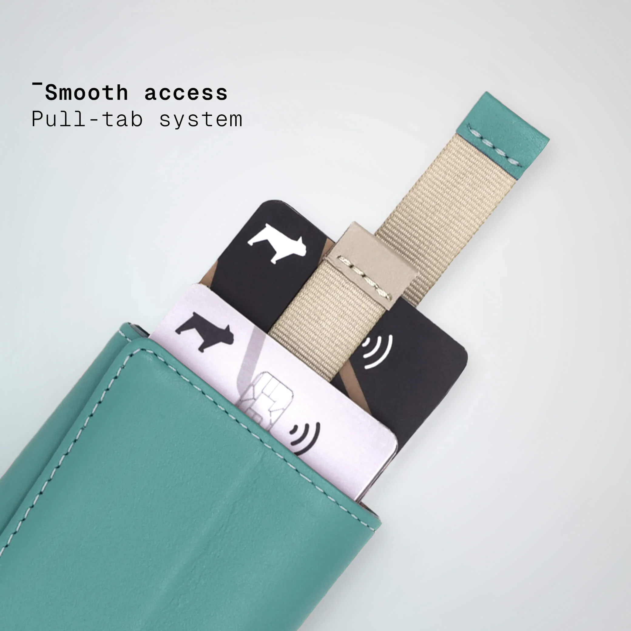 Speed Wallet - Aroma Collection - Image 15