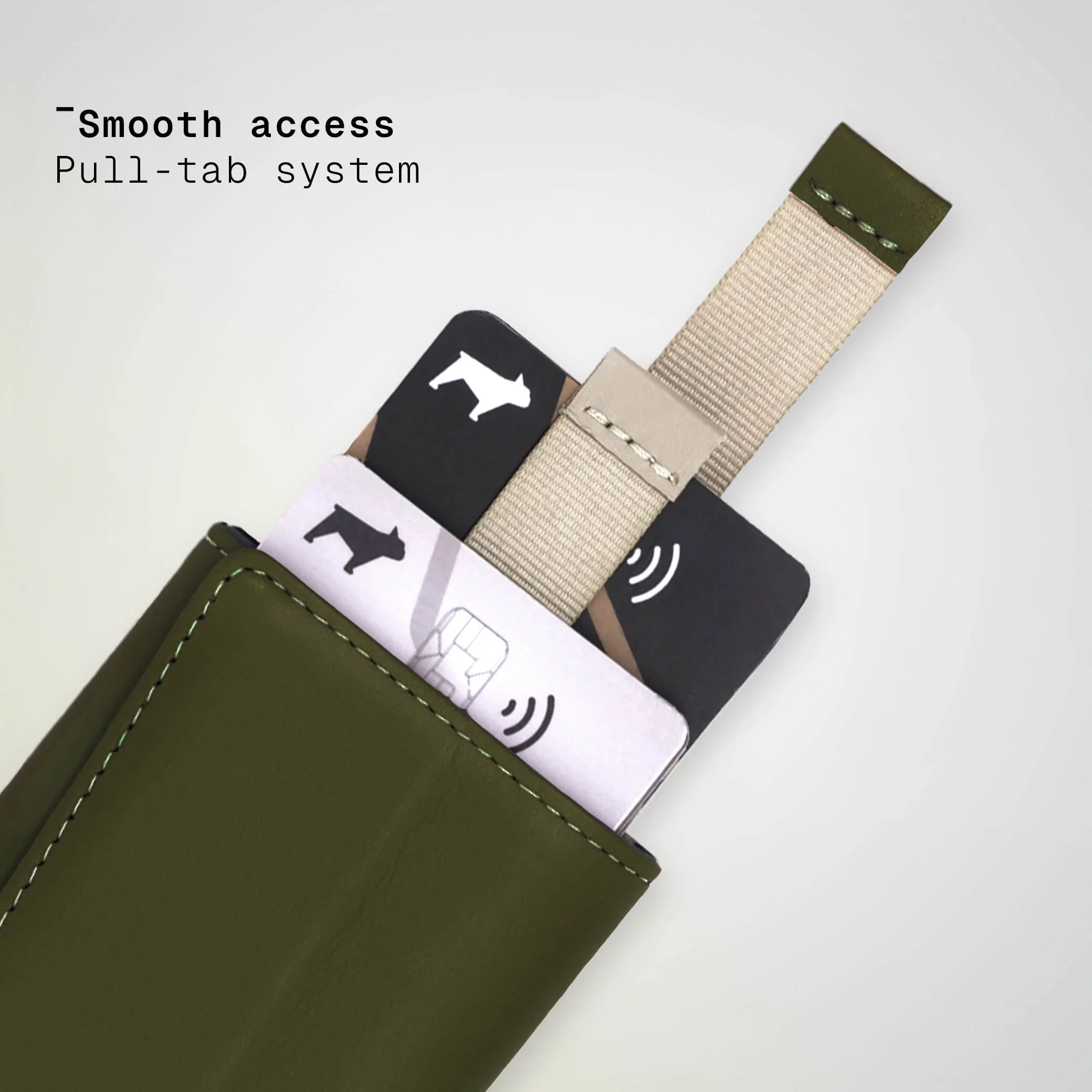 Speed Wallet - Aroma Collection - Image 16