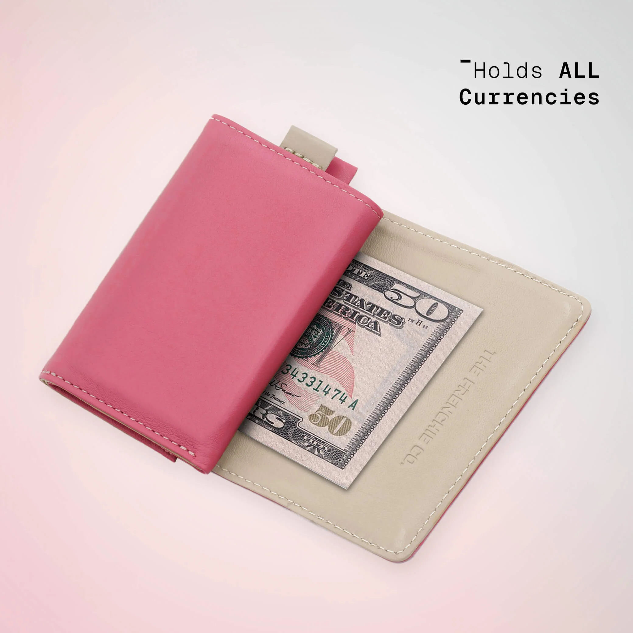 Speed Wallet - Aroma Collection - Image 19
