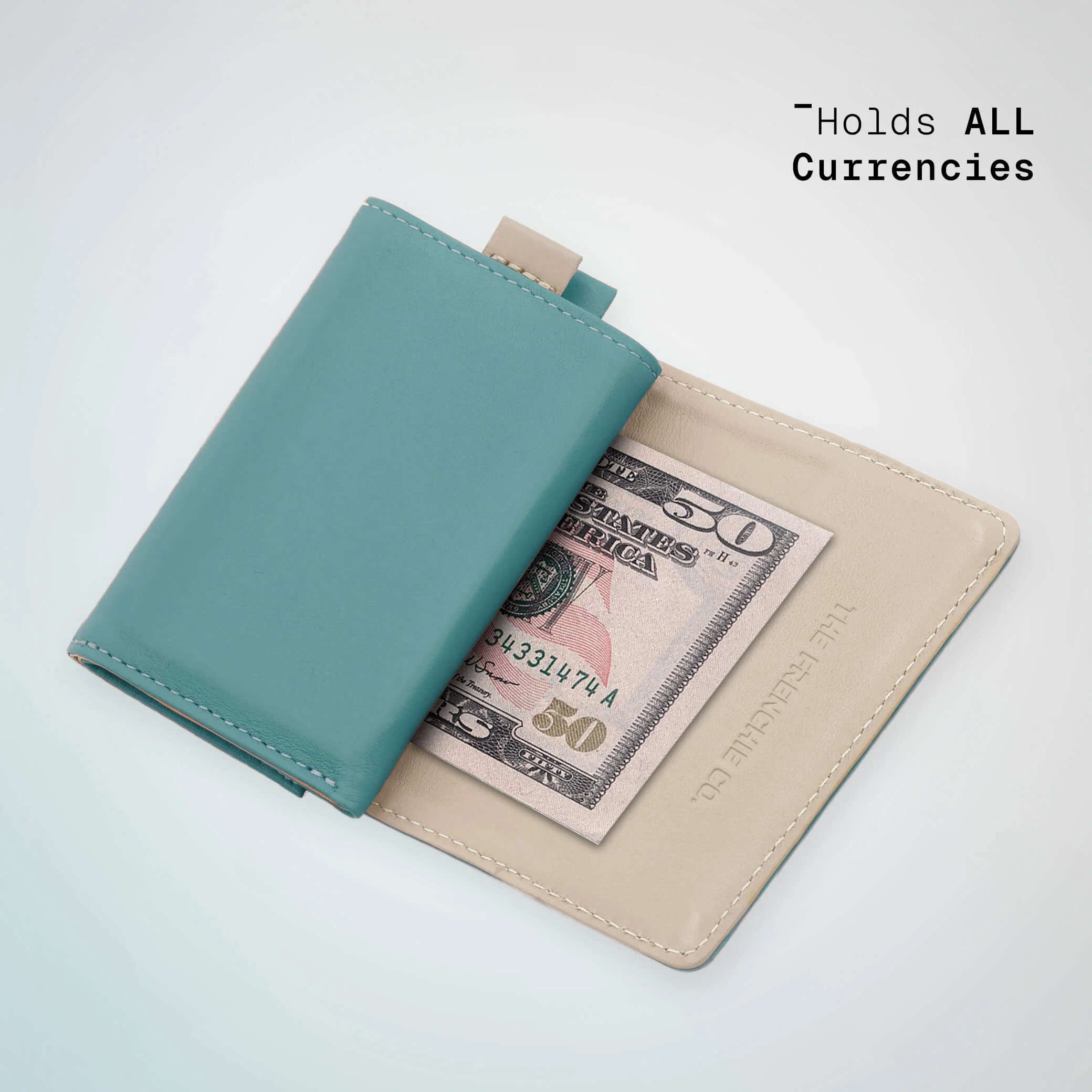 Speed Wallet - Aroma Collection - Image 24