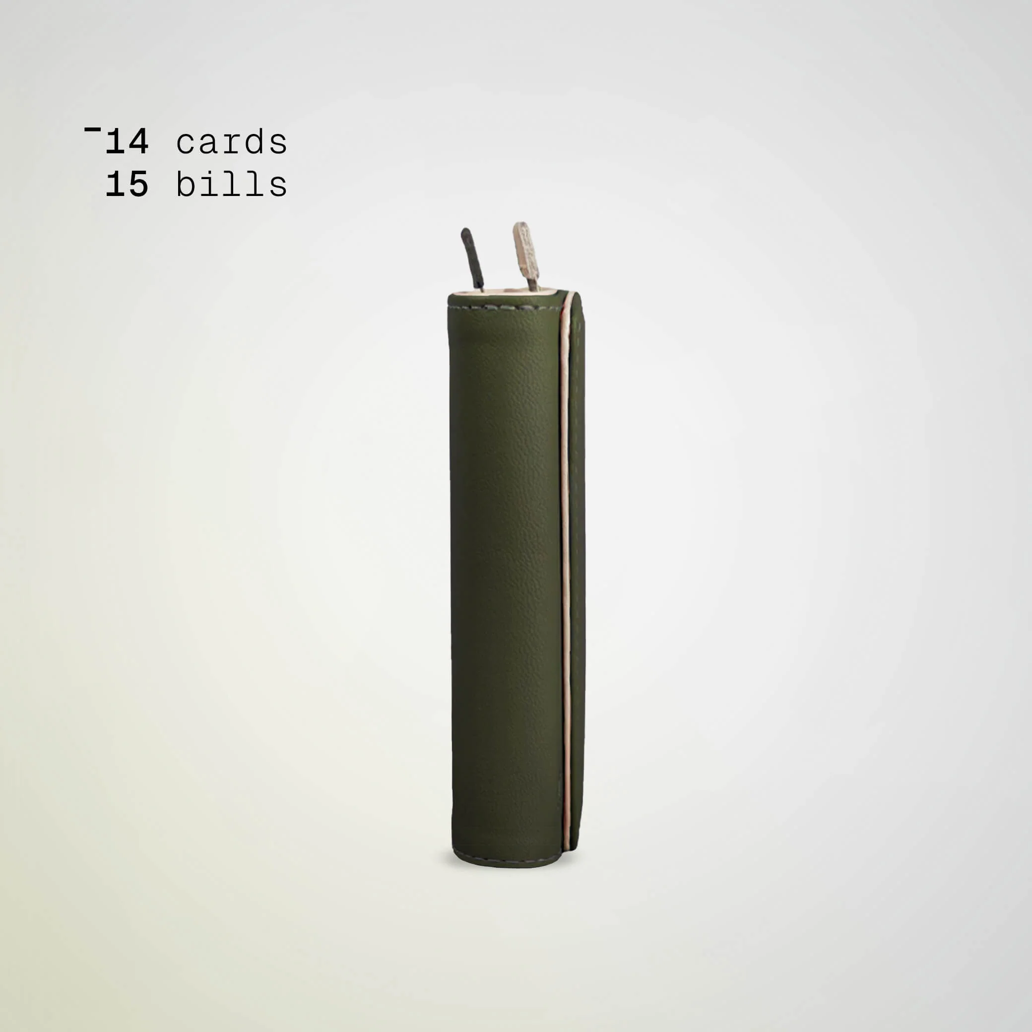 Speed Wallet - Aroma Collection - Image 28