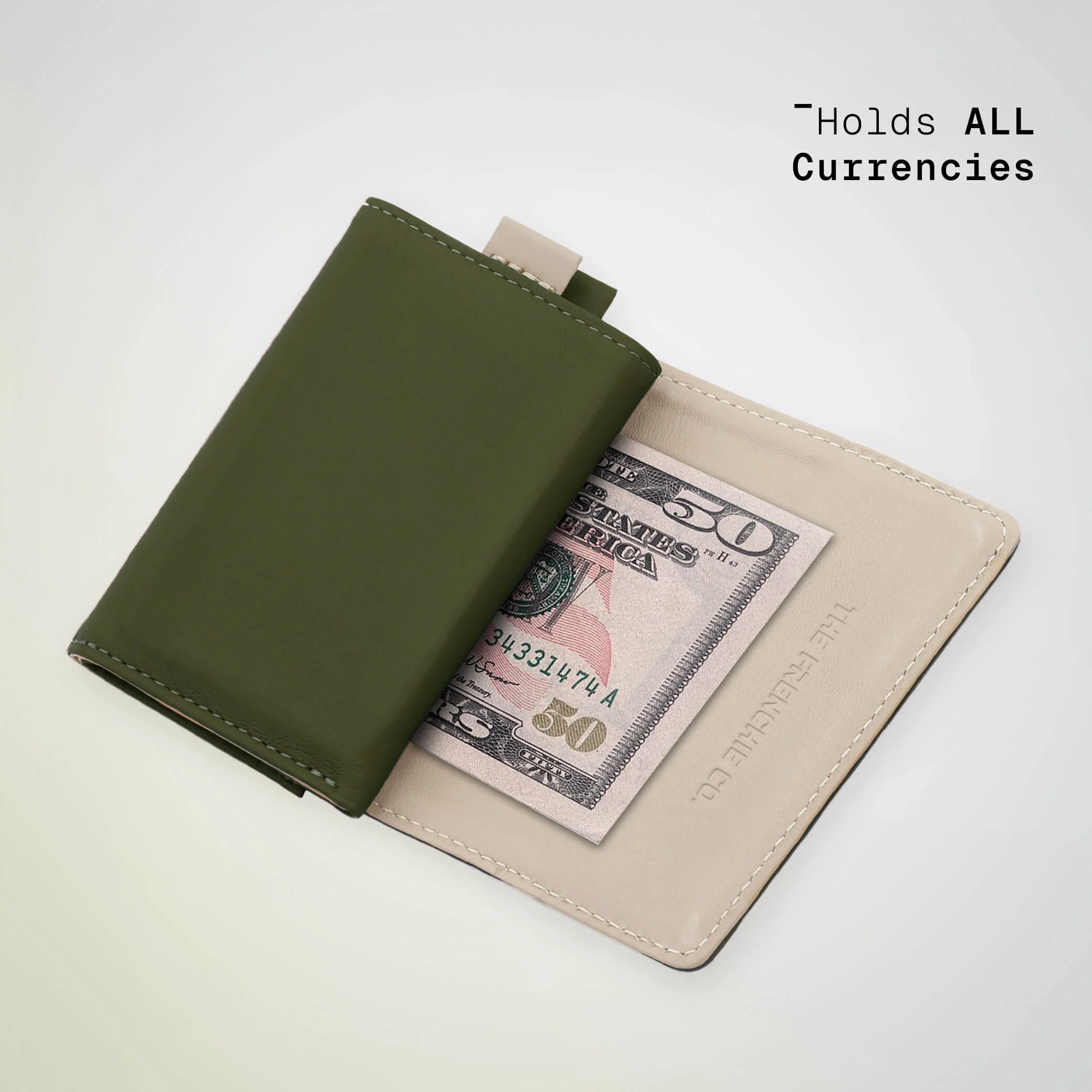 Speed Wallet - Aroma Collection - Image 31