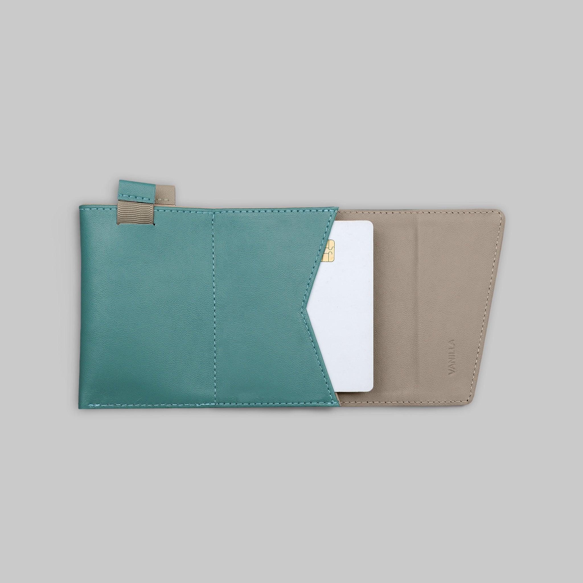 Speed Wallet - Aroma Collection - Image 44