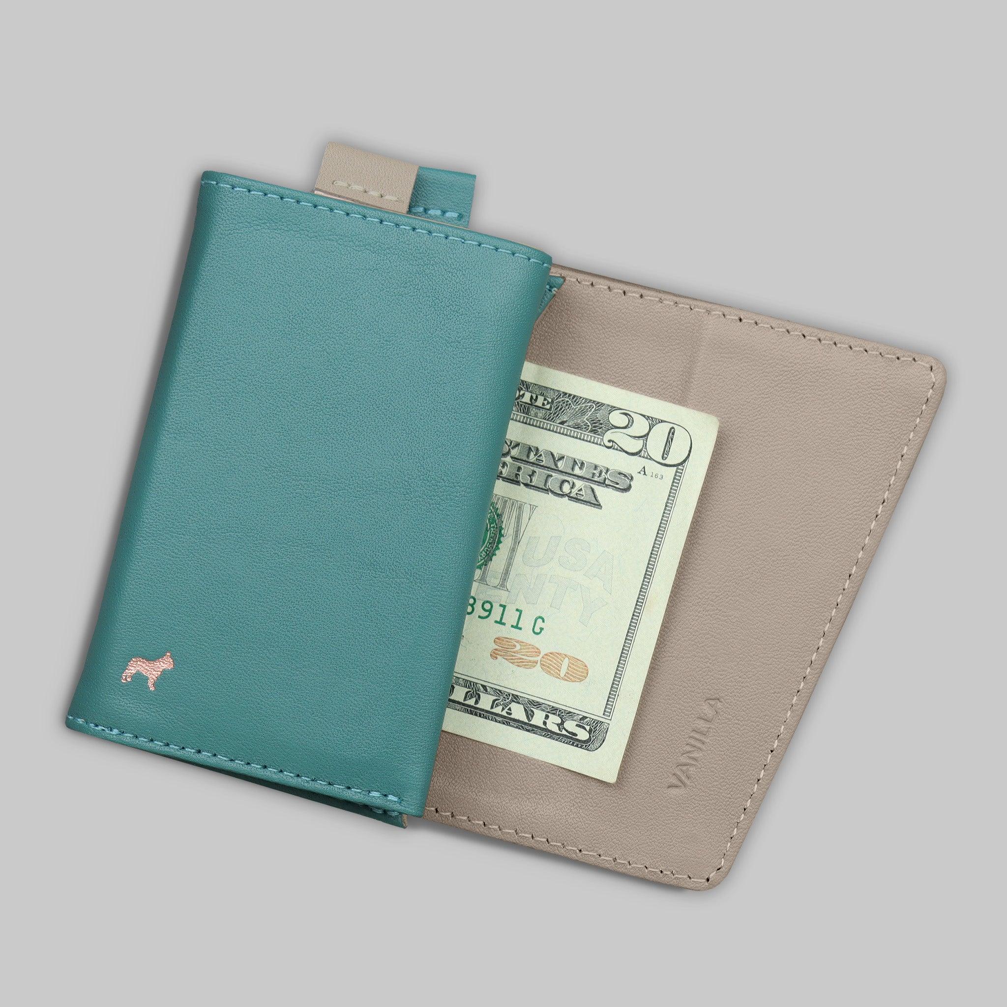Speed Wallet - Aroma Collection - Image 46