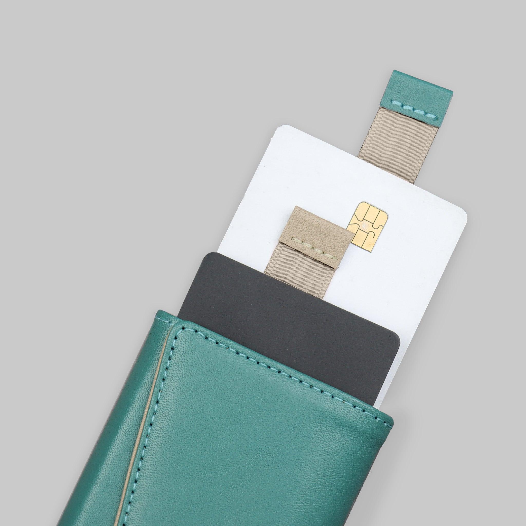 Speed Wallet - Aroma Collection - Image 47