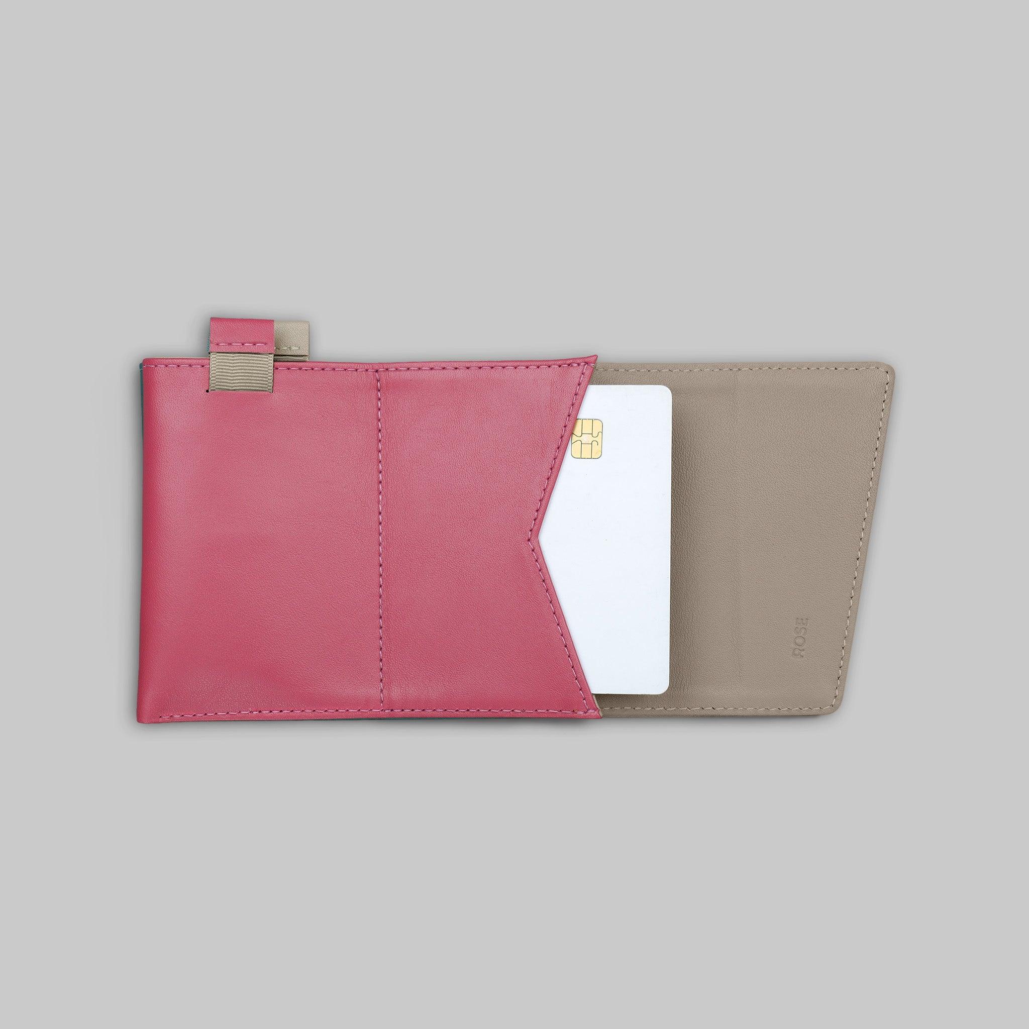 Speed Wallet - Aroma Collection - Image 53