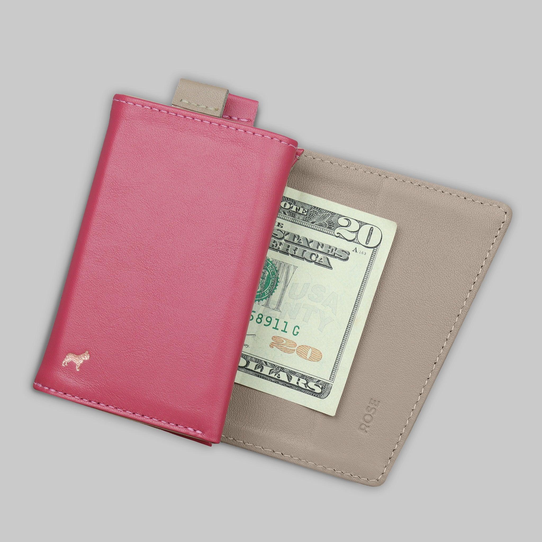 Speed Wallet - Aroma Collection - Image 55