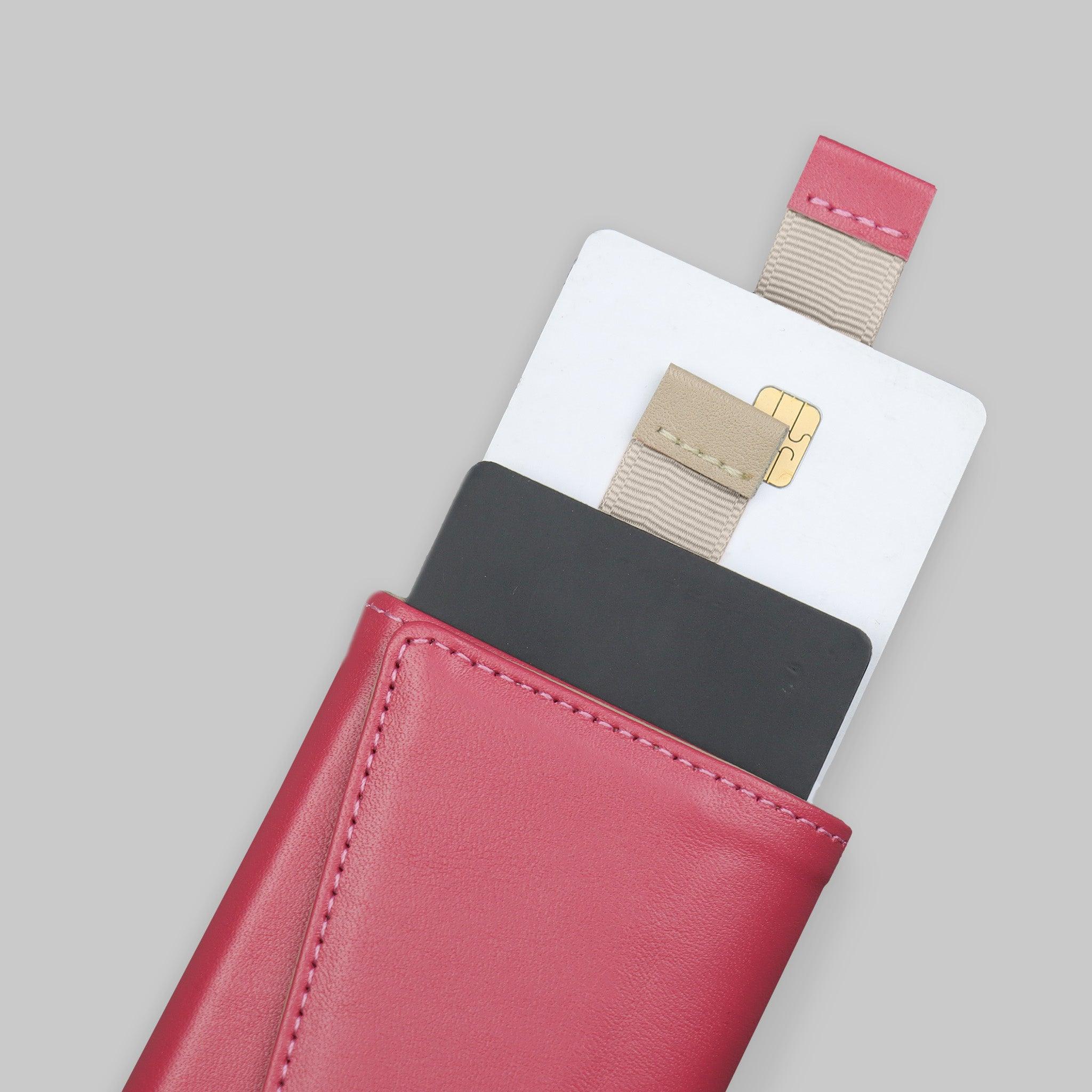 Speed Wallet - Aroma Collection - Image 56
