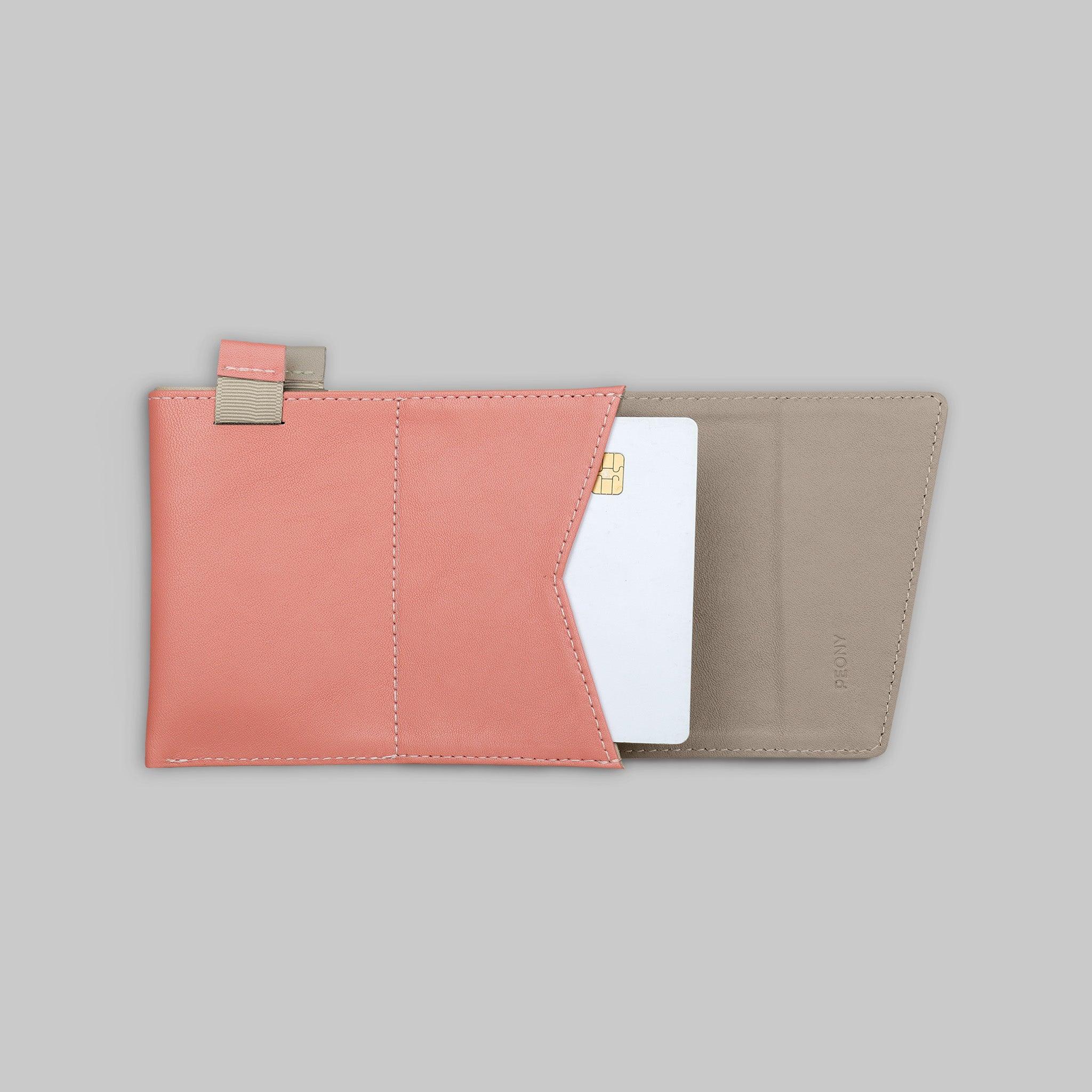 Speed Wallet - Aroma Collection - Image 63