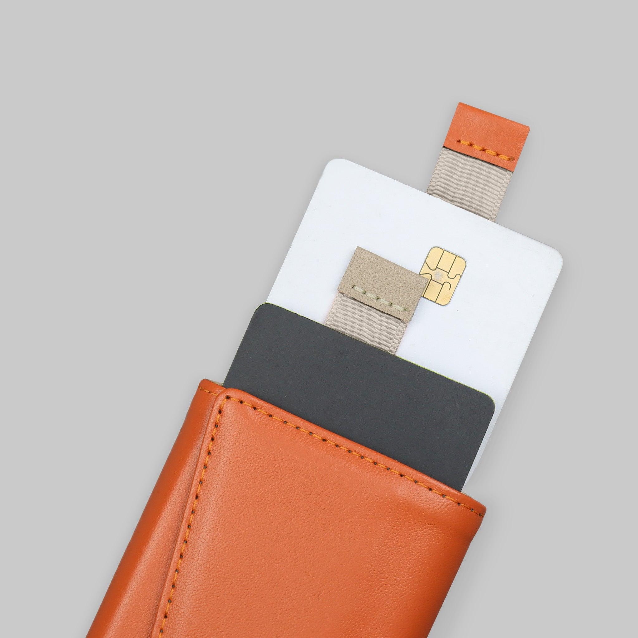 Speed Wallet - Aroma Collection - Image 76