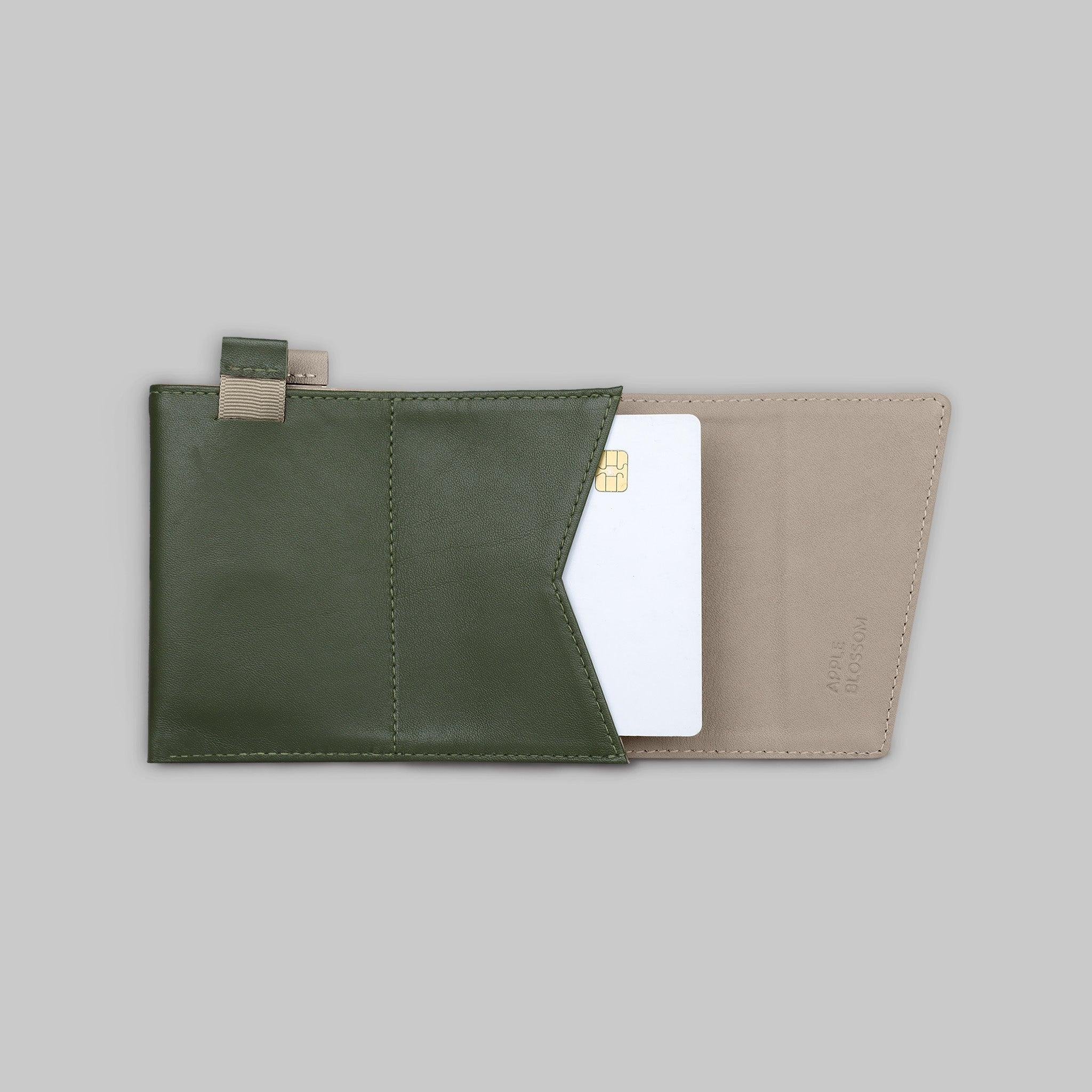 Speed Wallet - Aroma Collection - Image 78