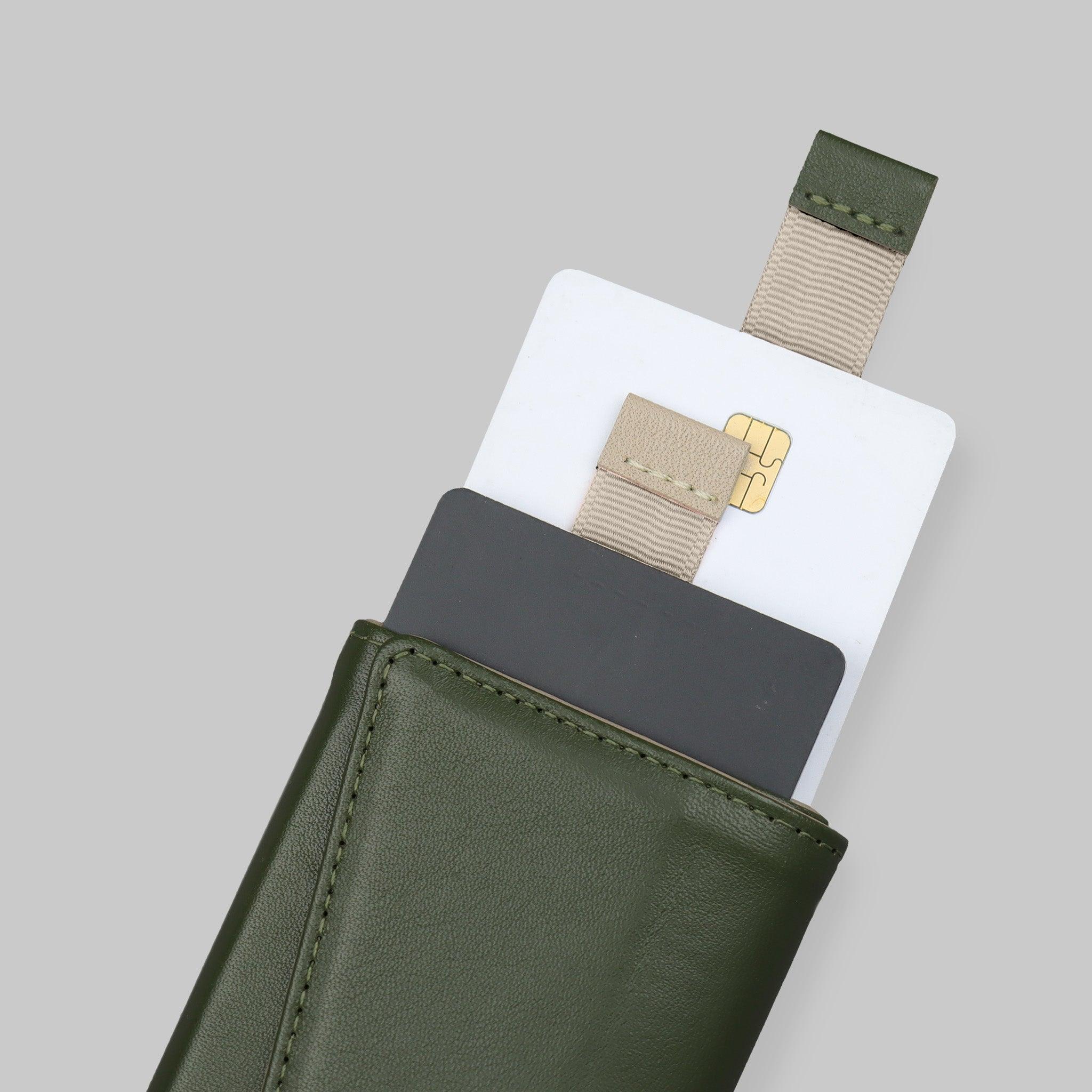 Speed Wallet - Aroma Collection - Image 80